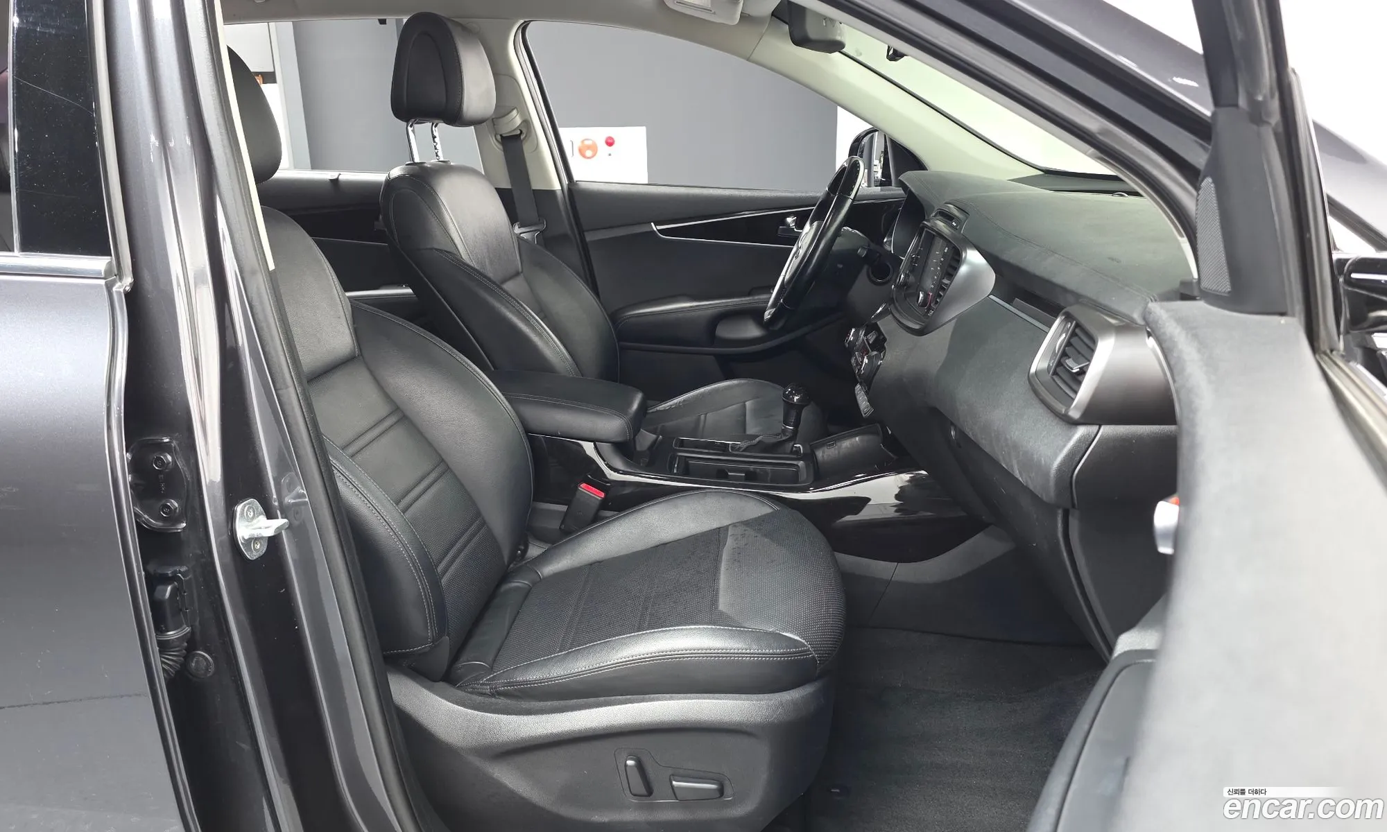 Kia Sorento 2015 — 5