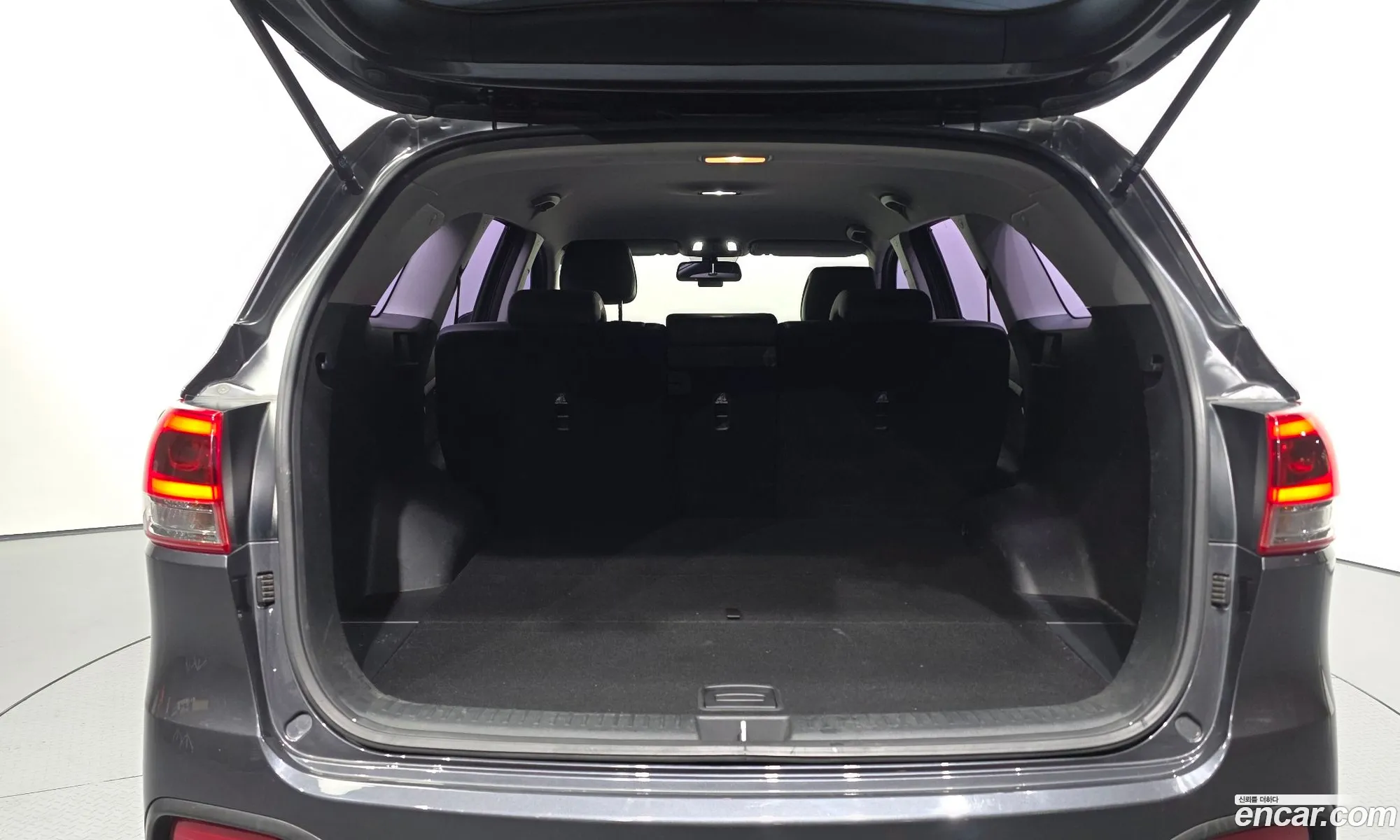 Kia Sorento 2015 — 18