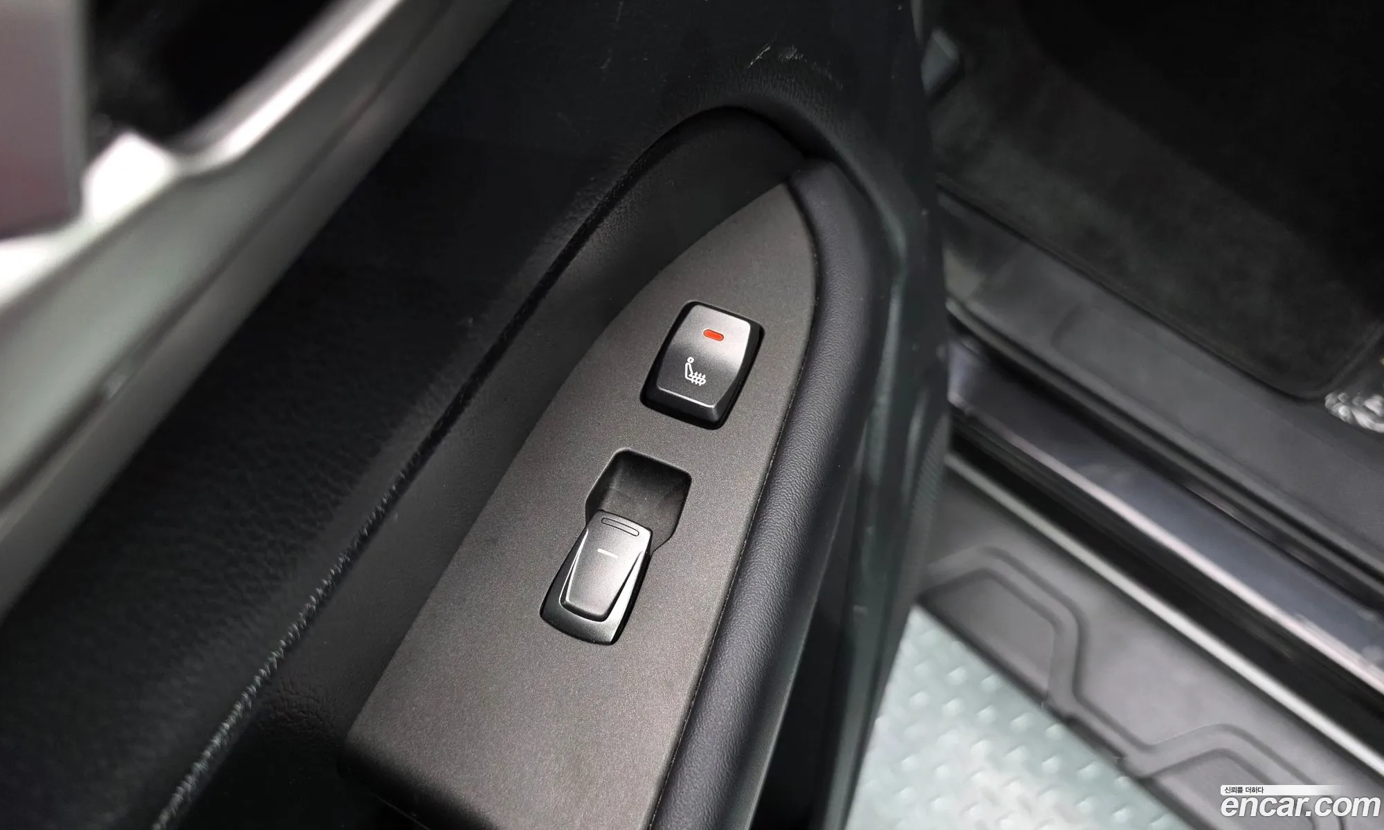 KG Mobility (SsangYong) Rexton Sports 2018 — 16