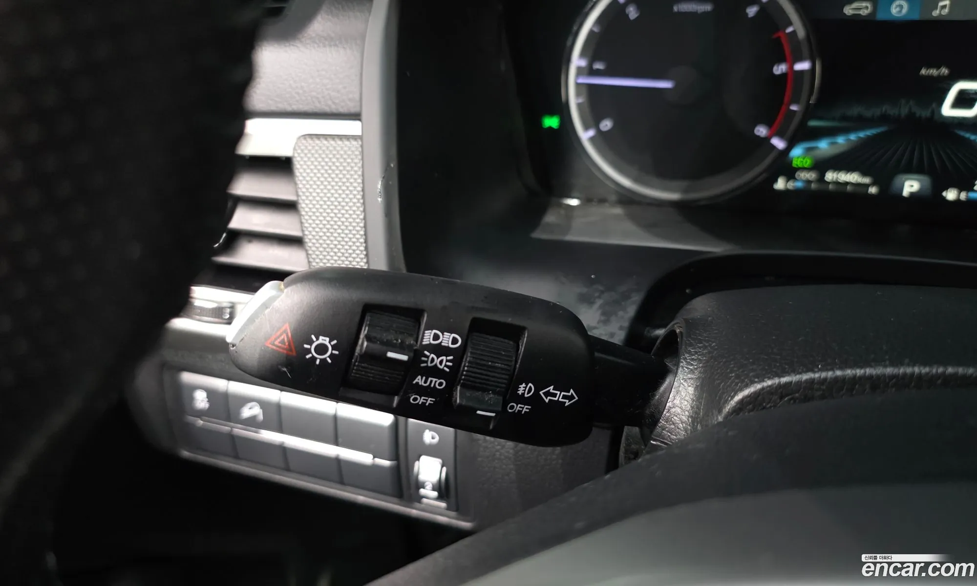 KG Mobility (SsangYong) Rexton Sports 2018 — 22
