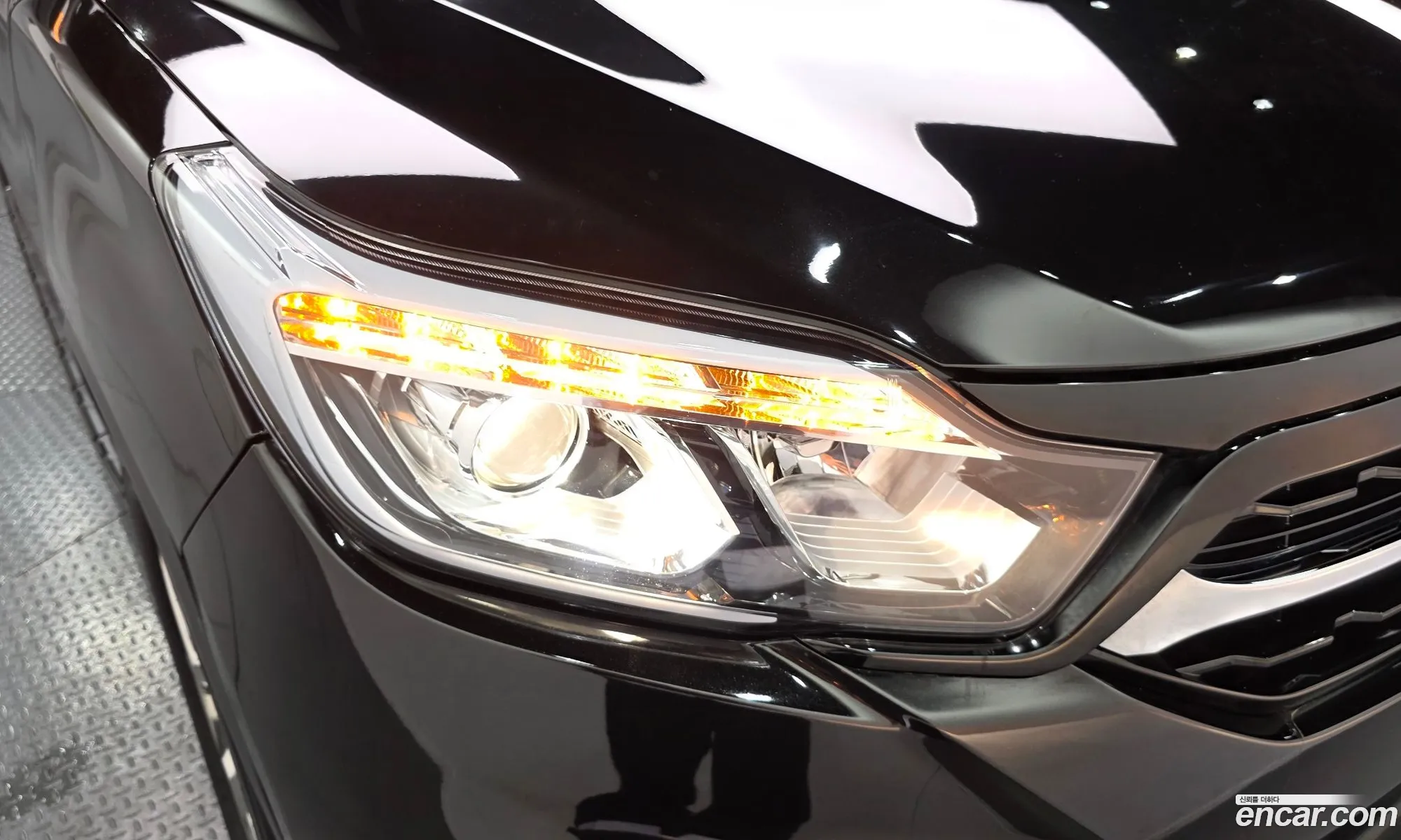 KG Mobility (SsangYong) Rexton Sports 2018 — 27