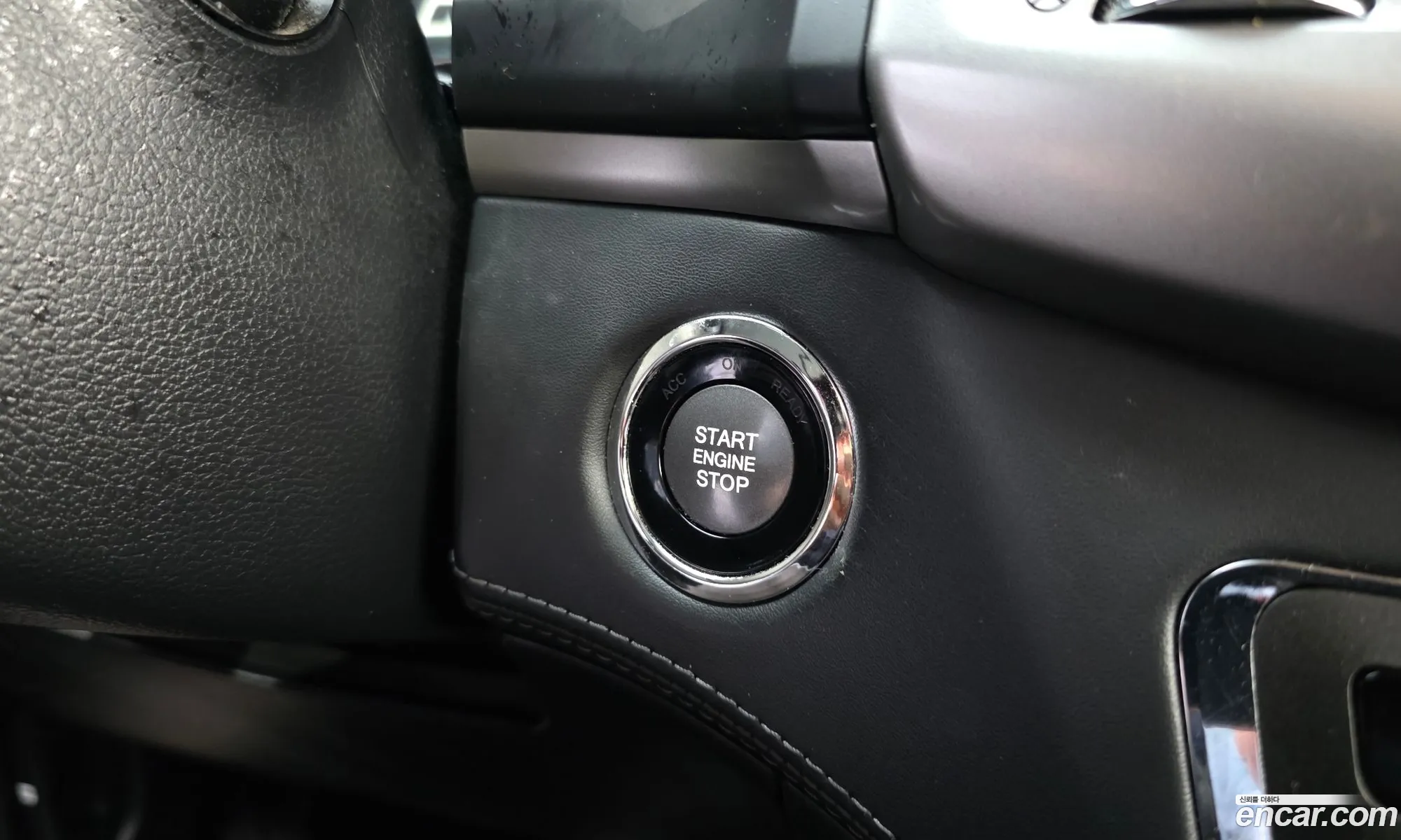 KG Mobility (SsangYong) Rexton Sports 2018 — 12