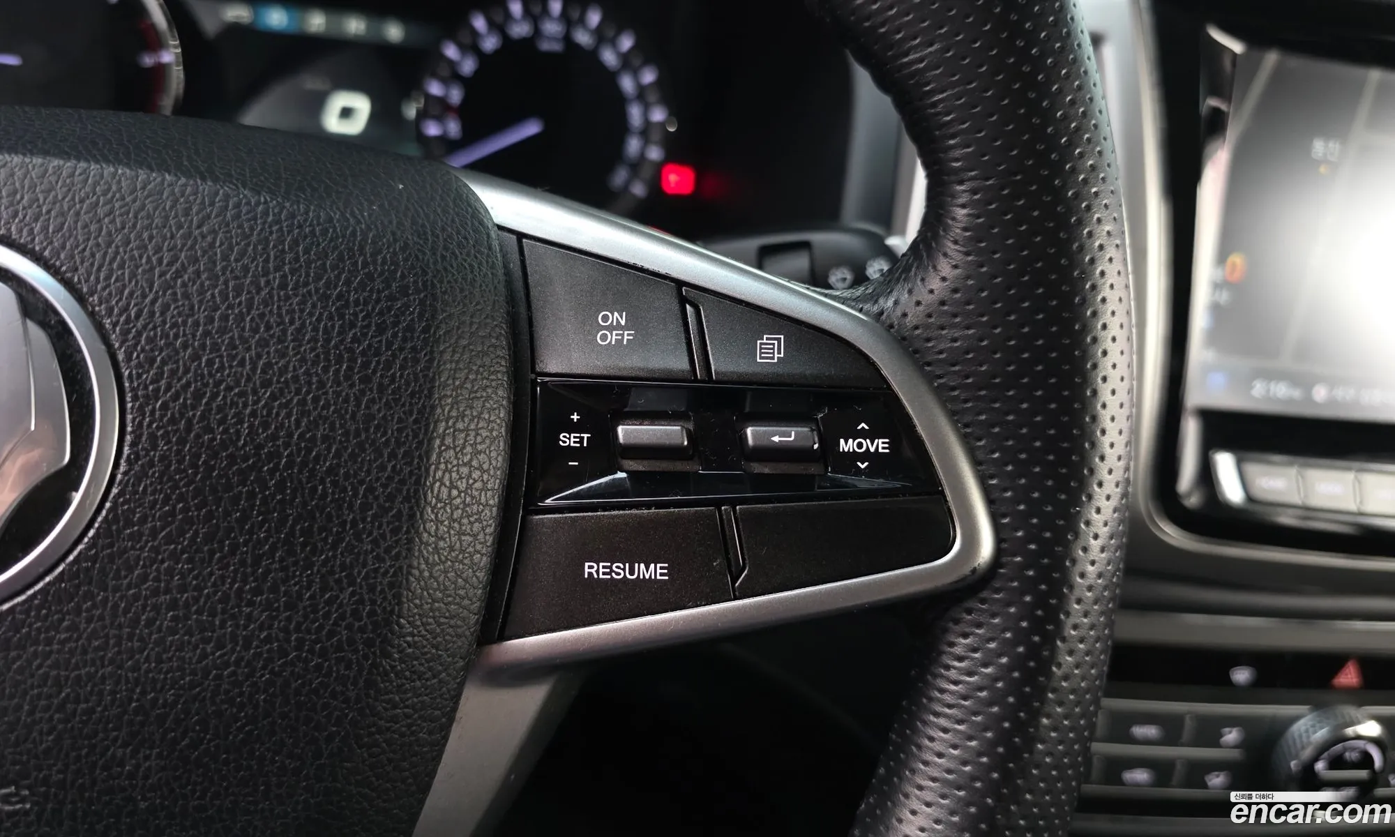 KG Mobility (SsangYong) Rexton Sports 2018 — 20