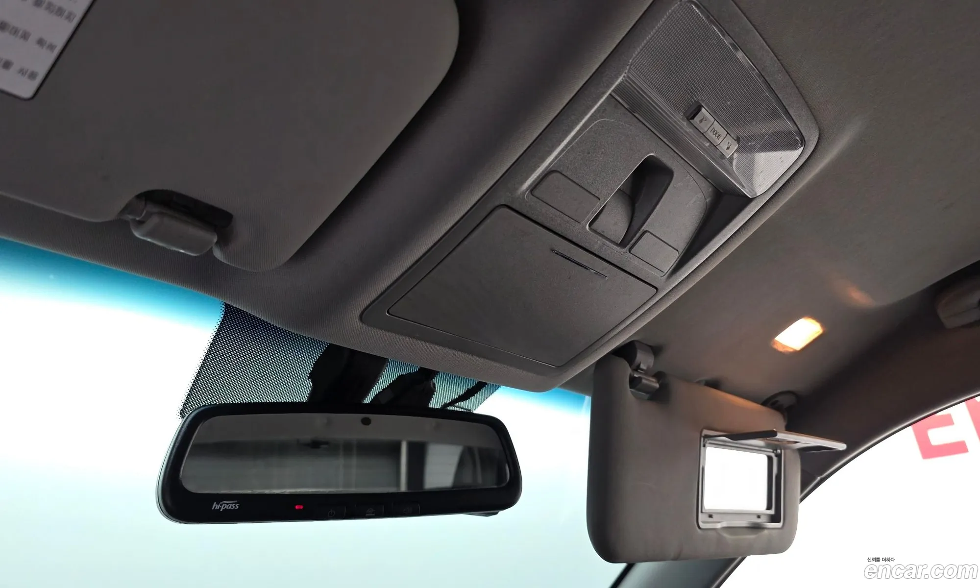 KG Mobility (SsangYong) Rexton Sports 2018 — 8