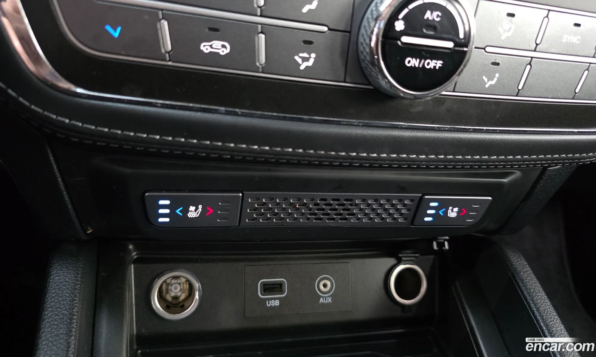 KG Mobility (SsangYong) Rexton Sports 2018 — 17