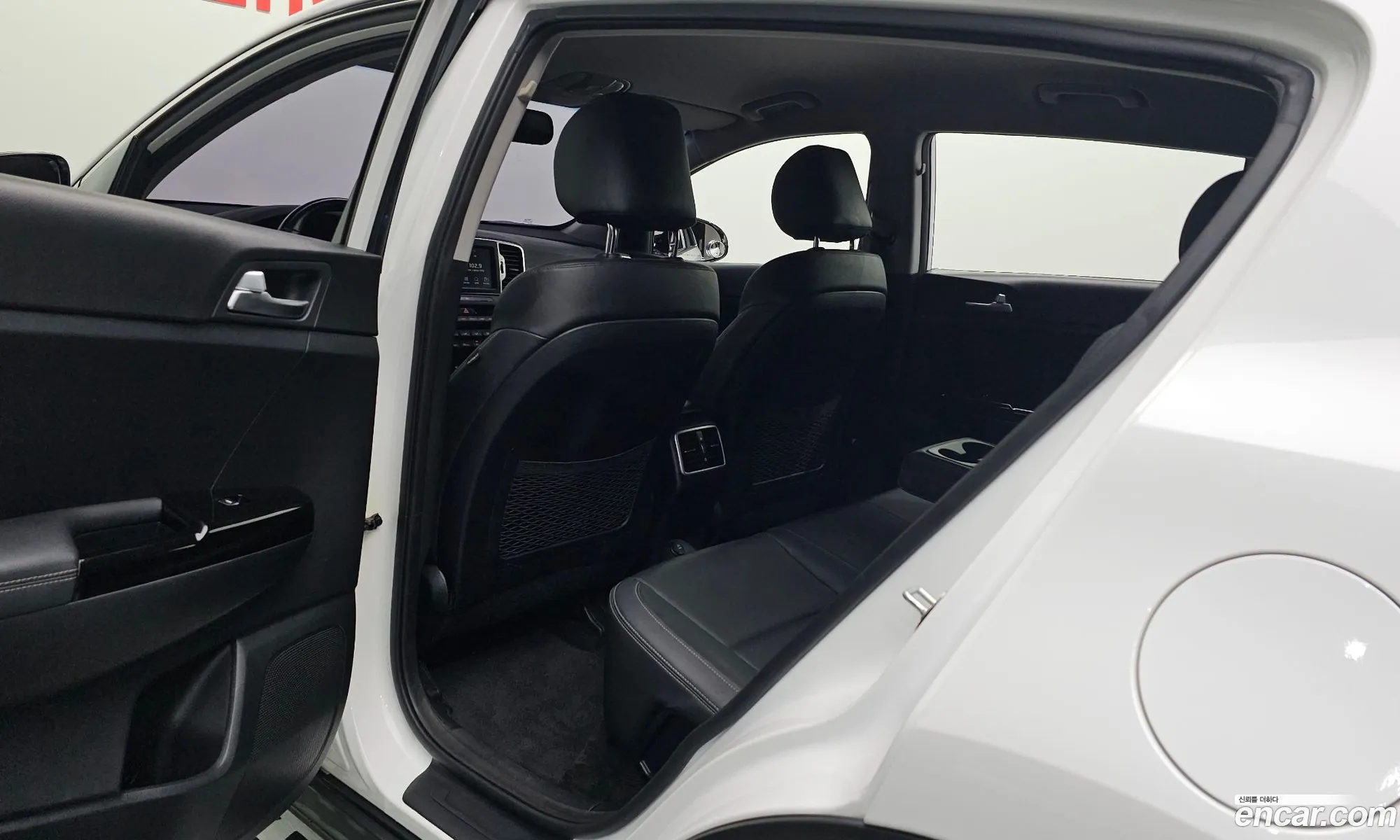 Kia Sportage 2017 — 2
