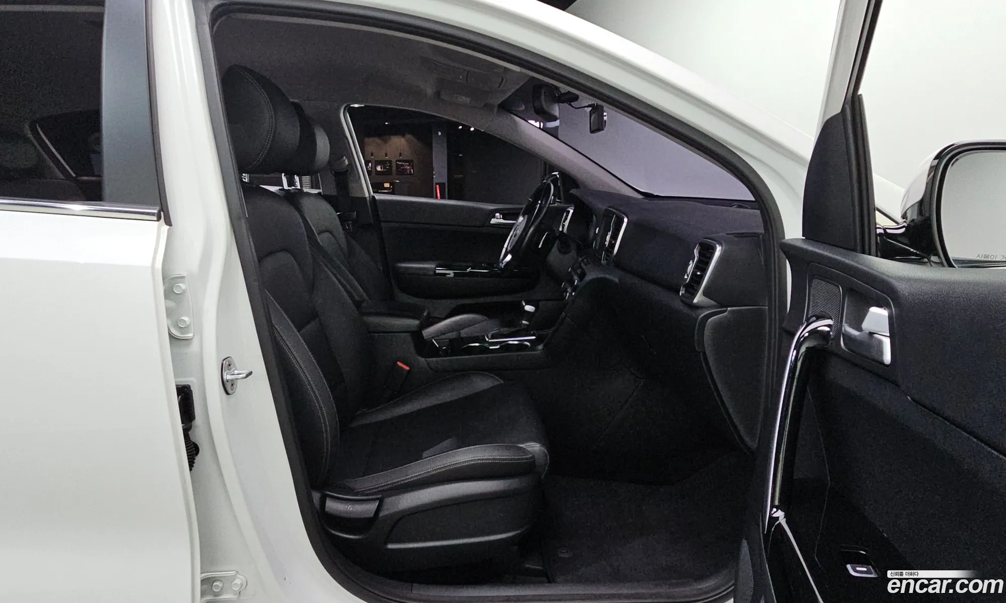 Kia Sportage 2017 — 13