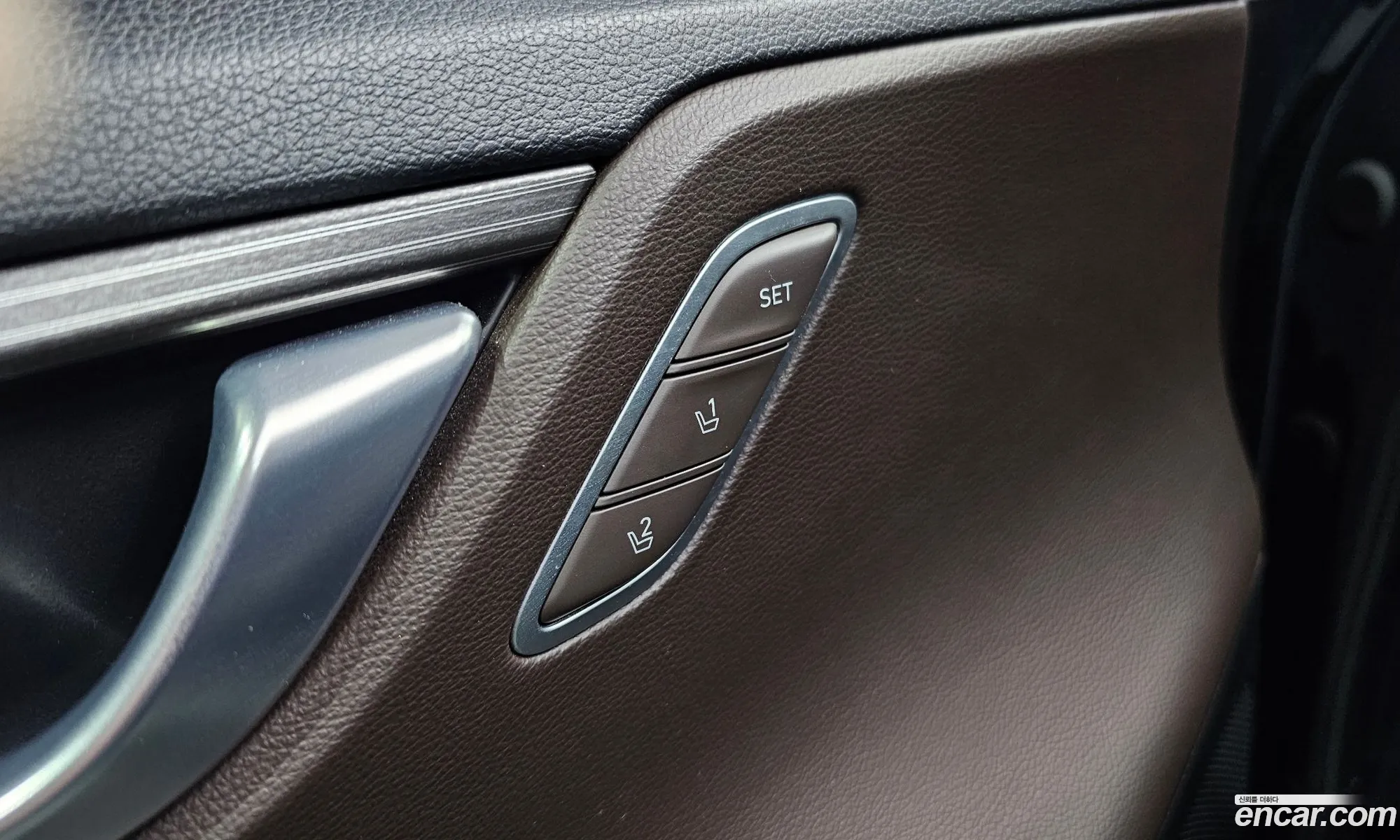 Hyundai Grandeur IG Hybrid 2017 — 6