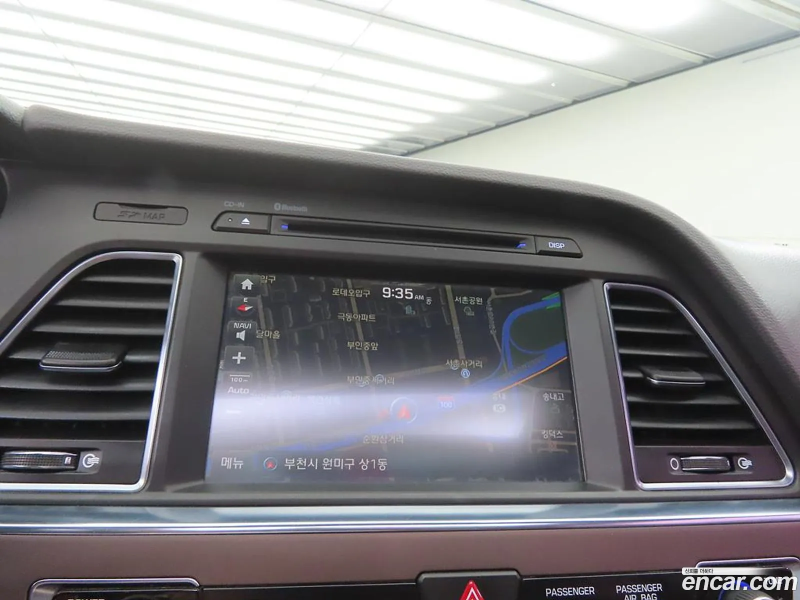 Hyundai LF Sonata 2016 — 20