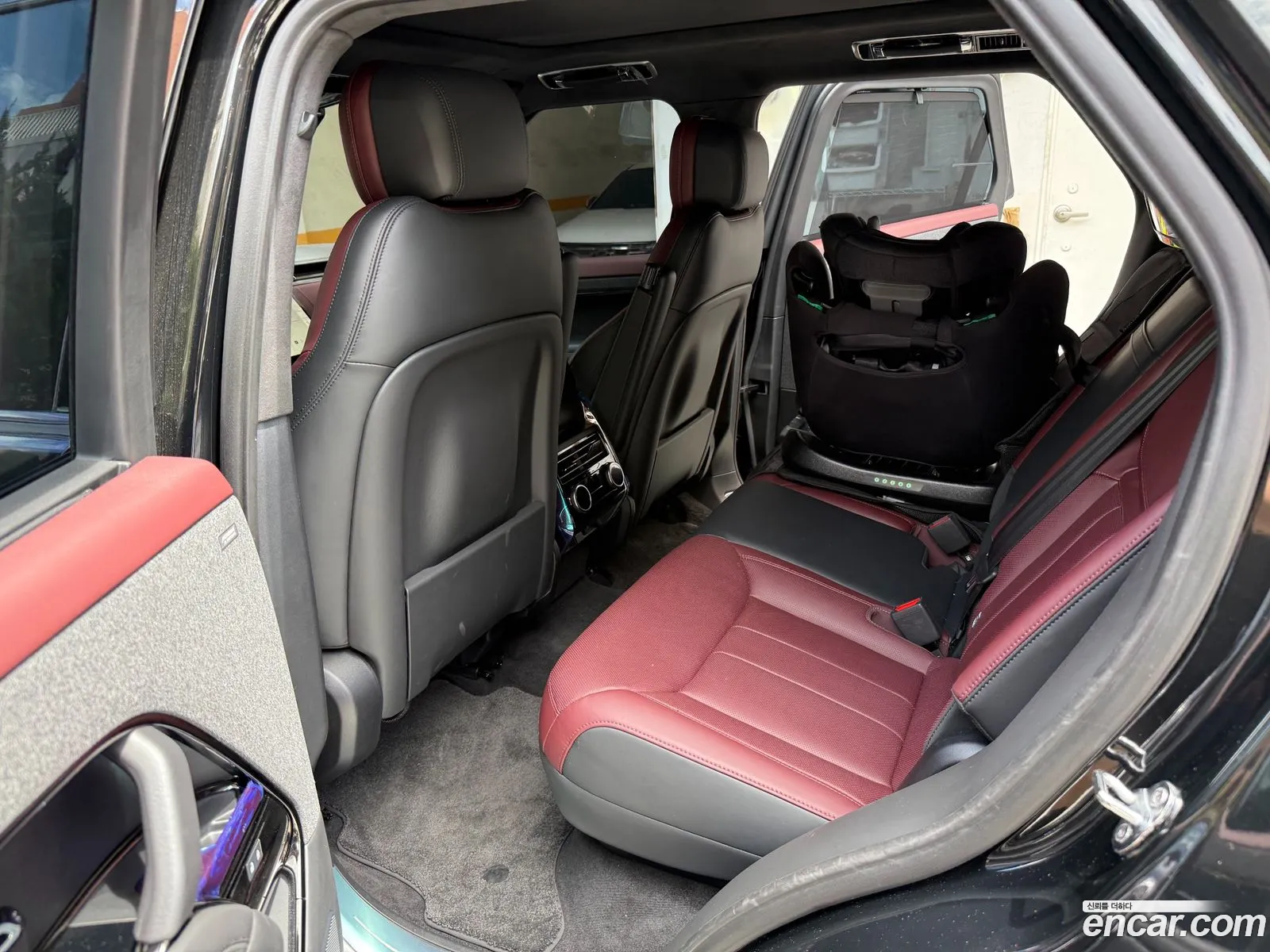 Land Rover Range Rover Sport 2024 — 13