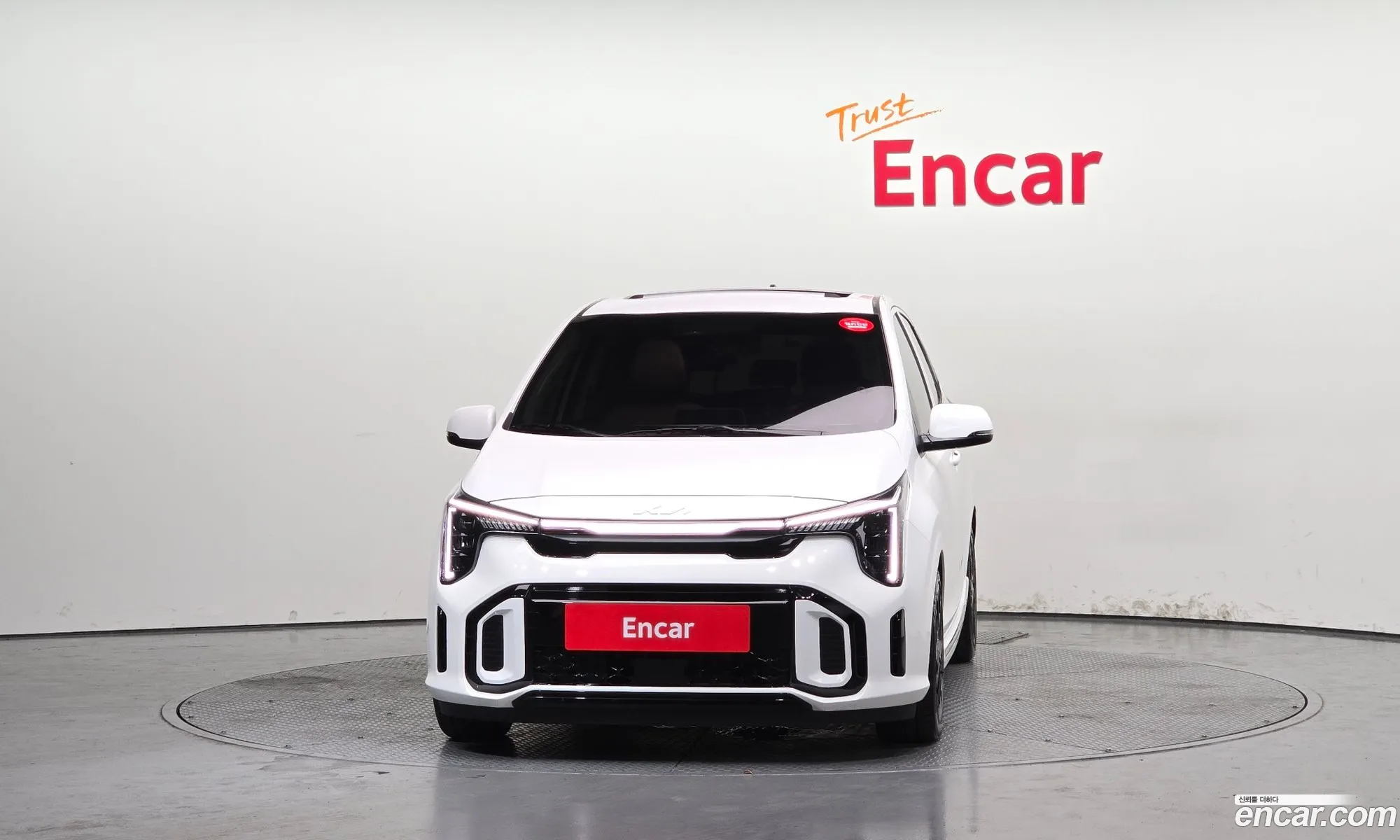Kia Morning 2026 — 14
