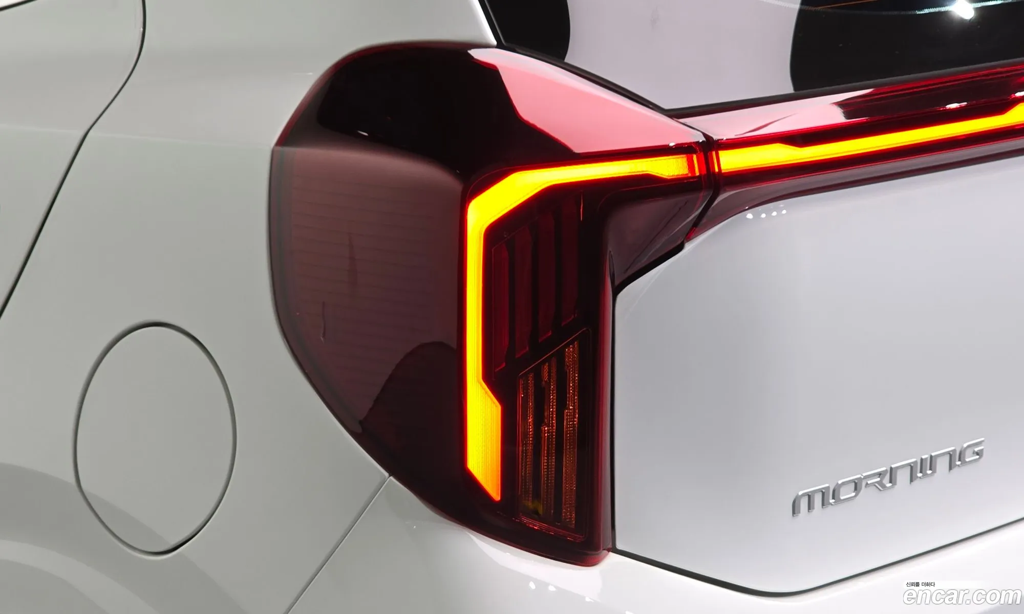 Kia Morning 2026 — 5