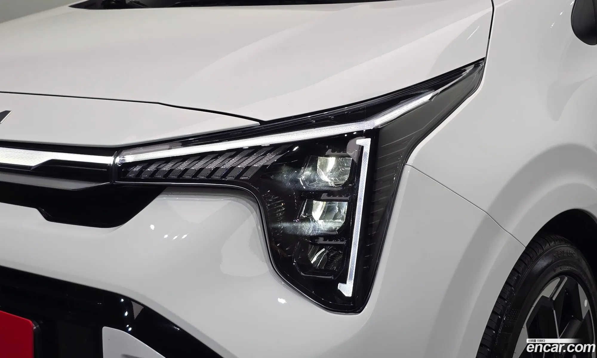 Kia Morning 2026 — 31