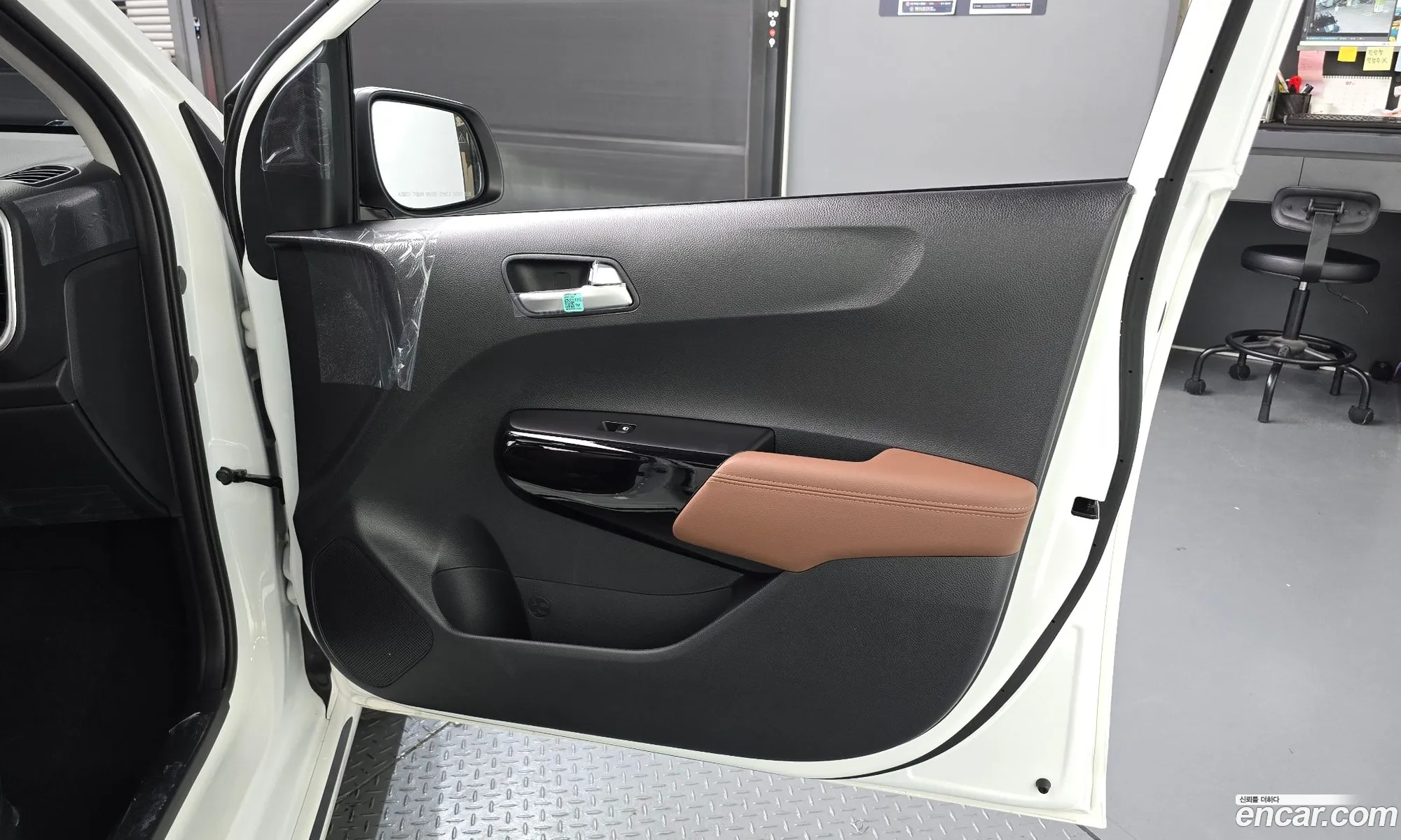 Kia Morning 2026 — 24