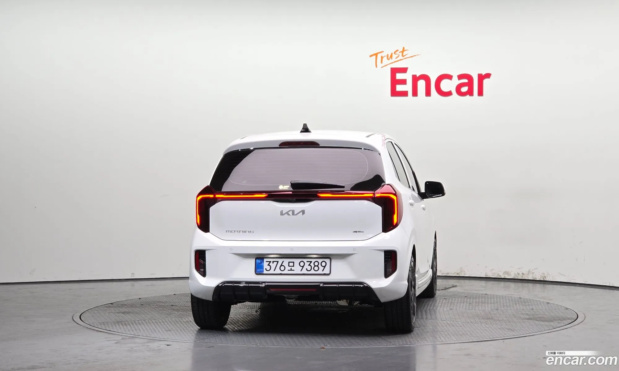 Kia Morning 2026 — 28