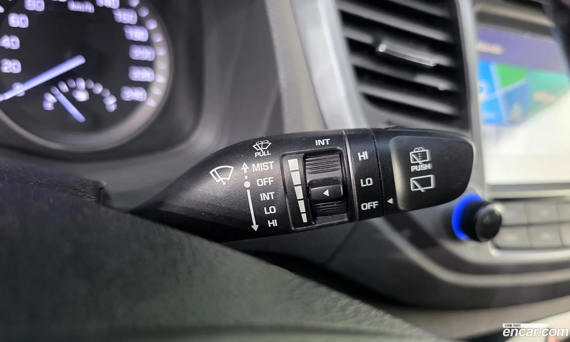 Hyundai Tucson 2017 — 8
