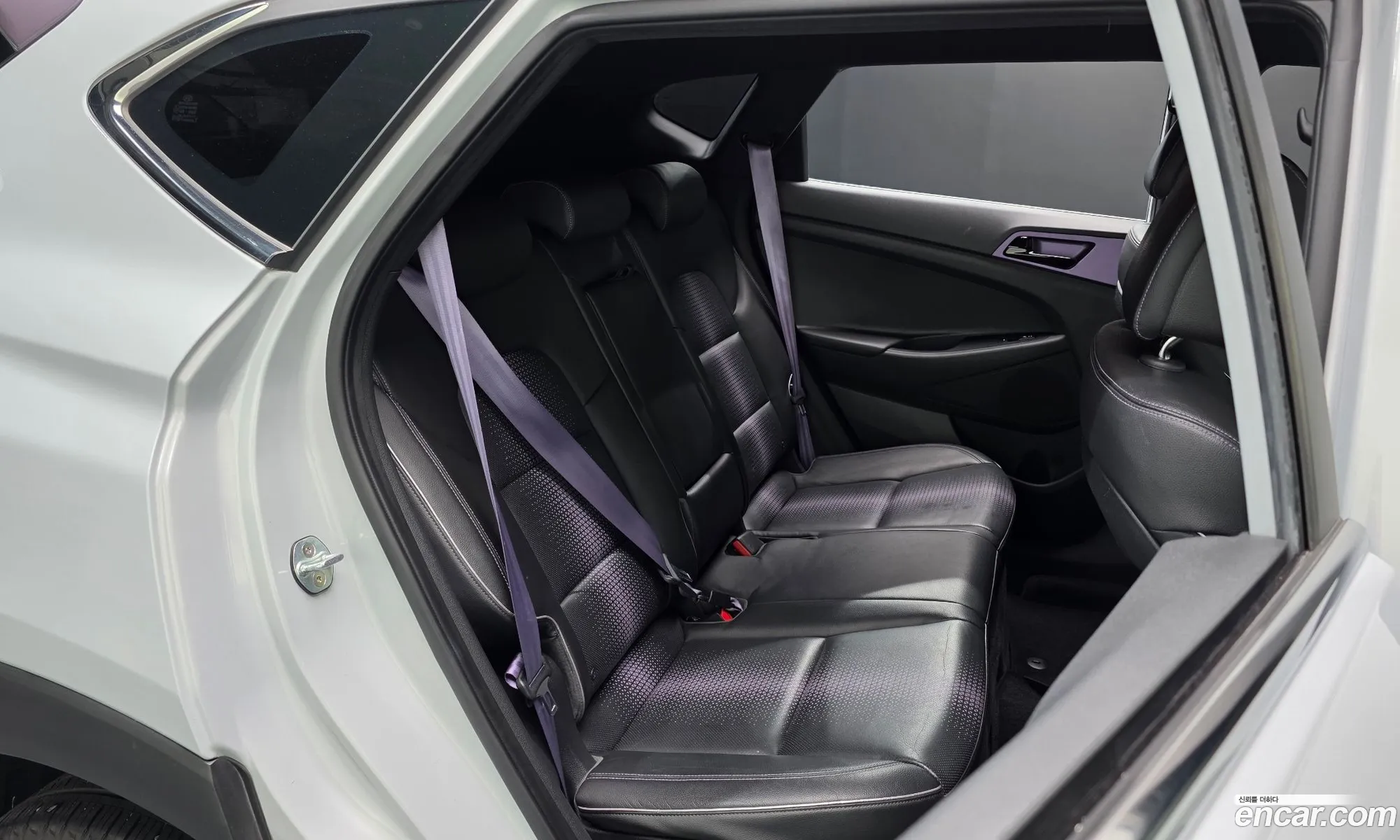 Hyundai Tucson 2017 — 28