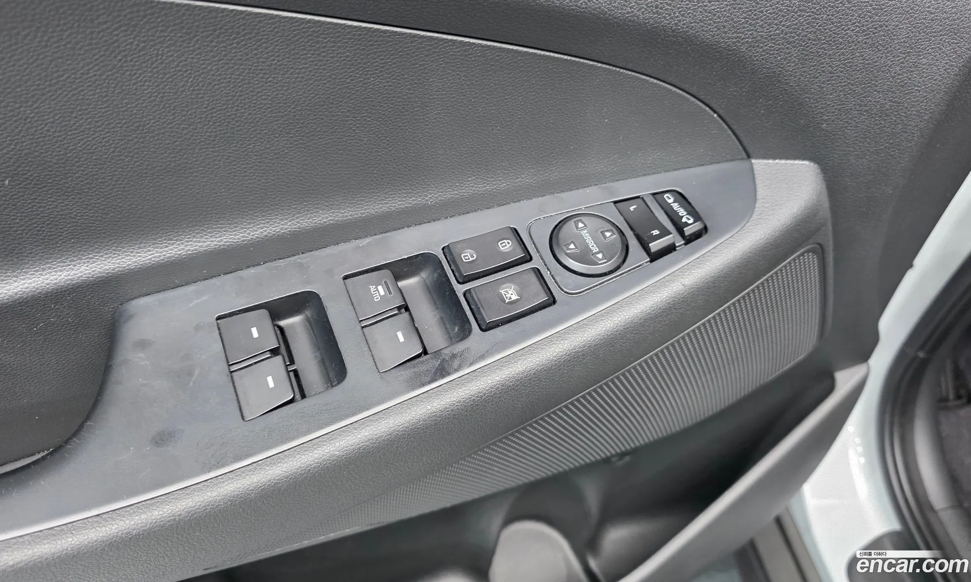 Hyundai Tucson 2017 — 21