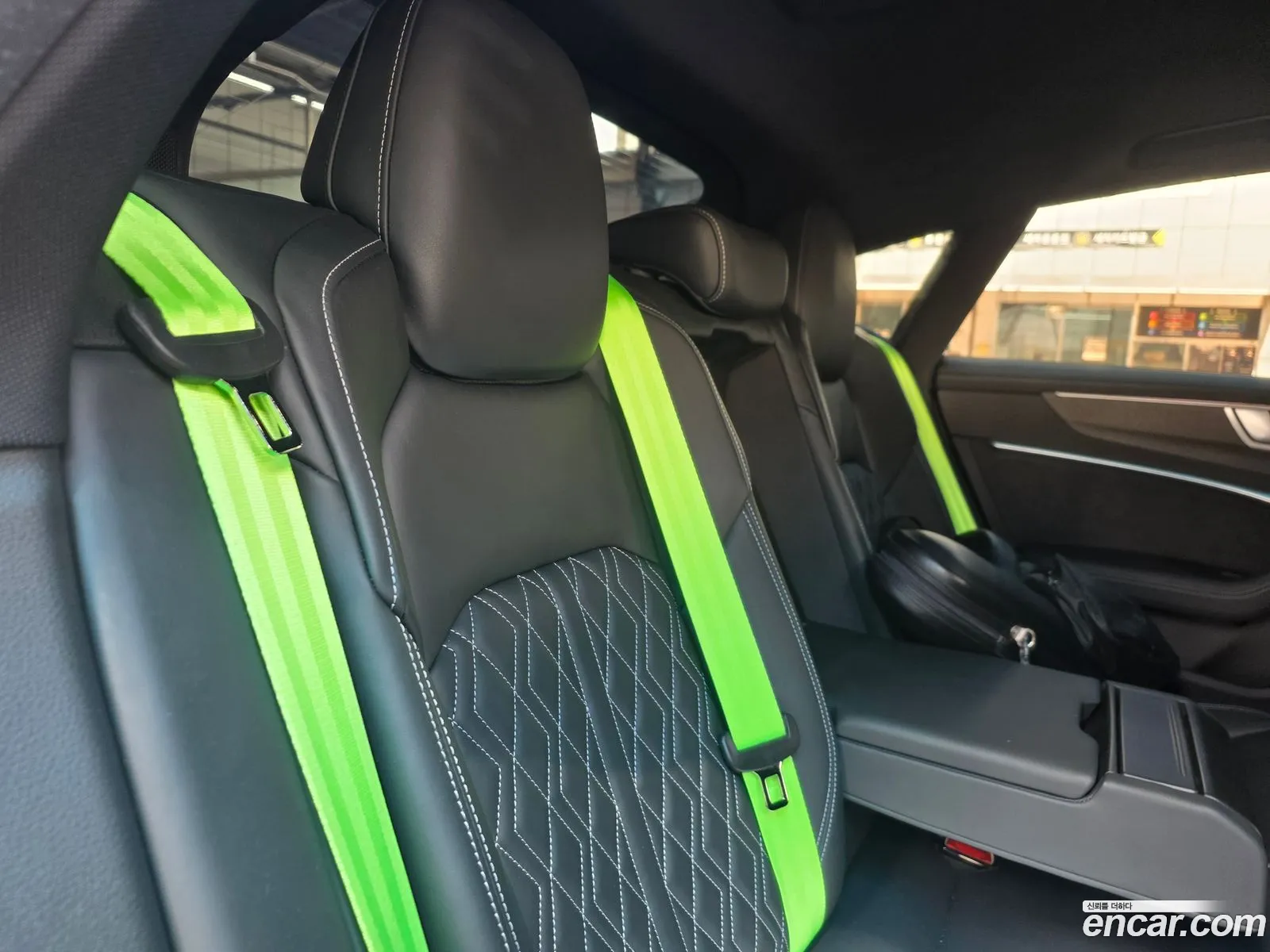Audi S7 2022 — 7