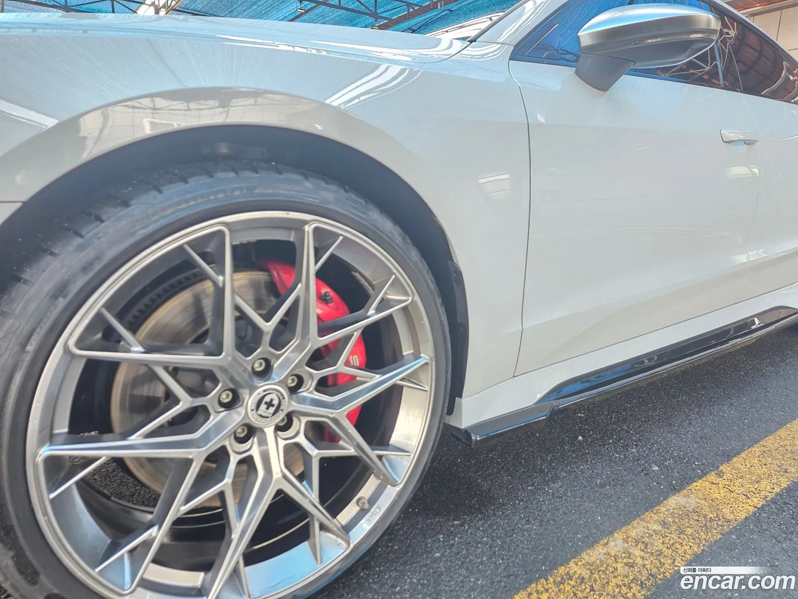 Audi S7 2022 — 4