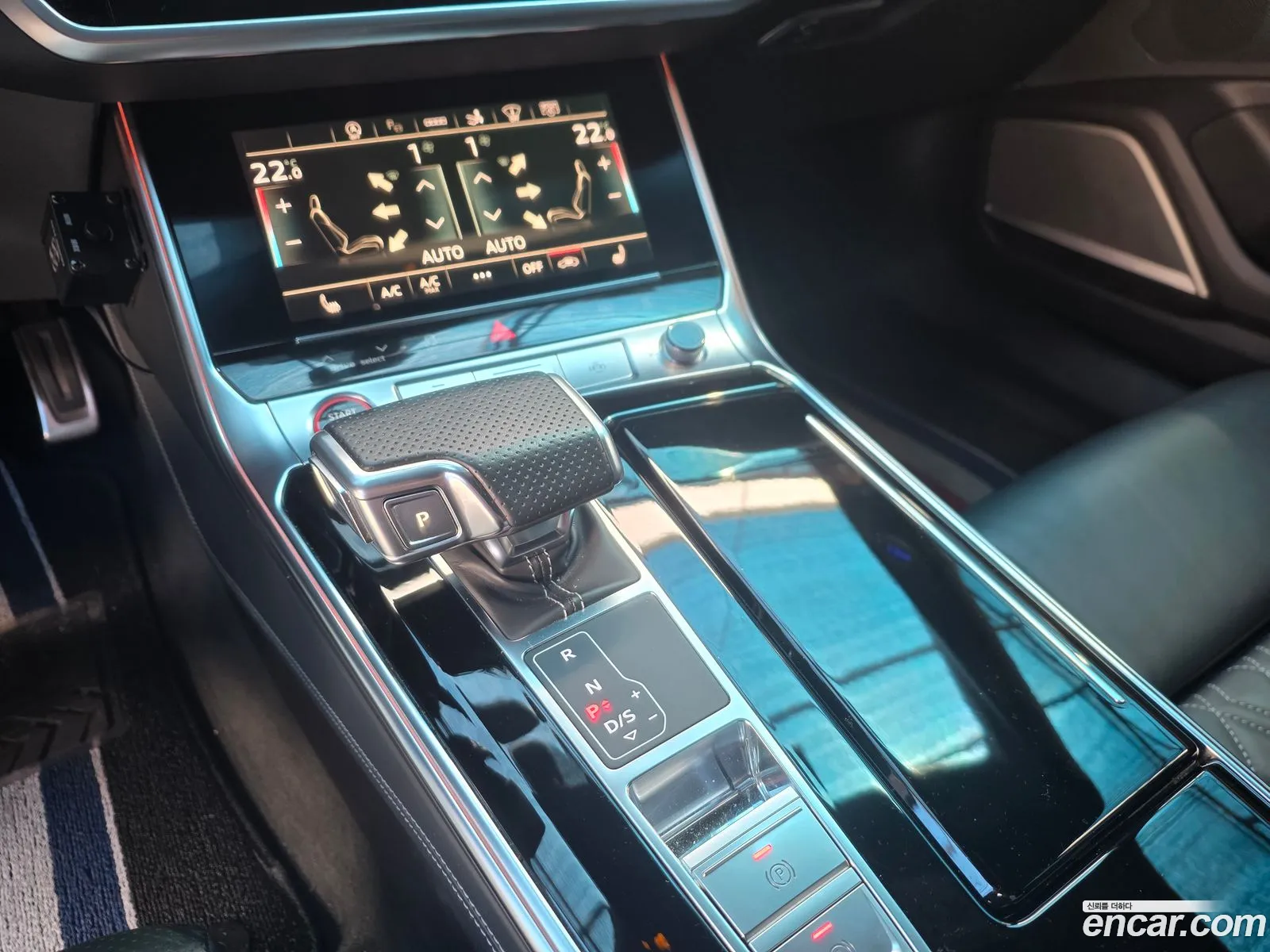 Audi S7 2022 — 9