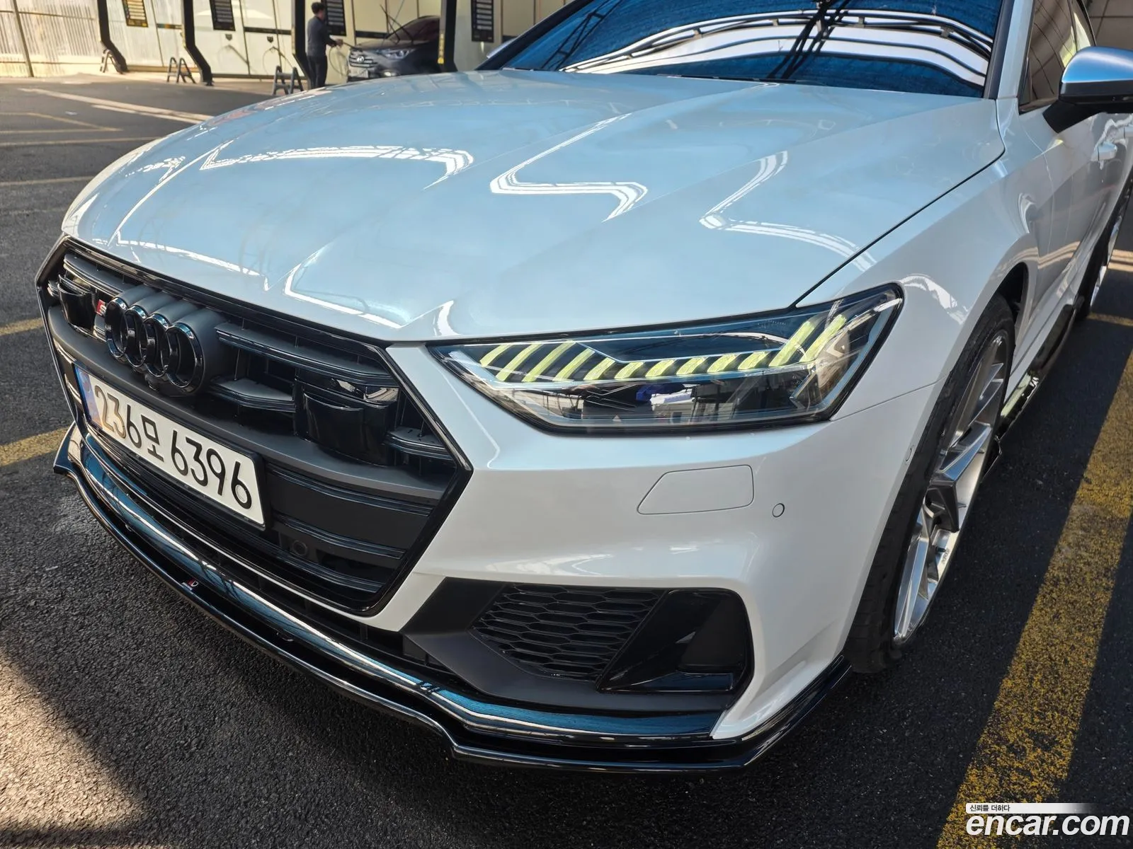 Audi S7 2022 — 12