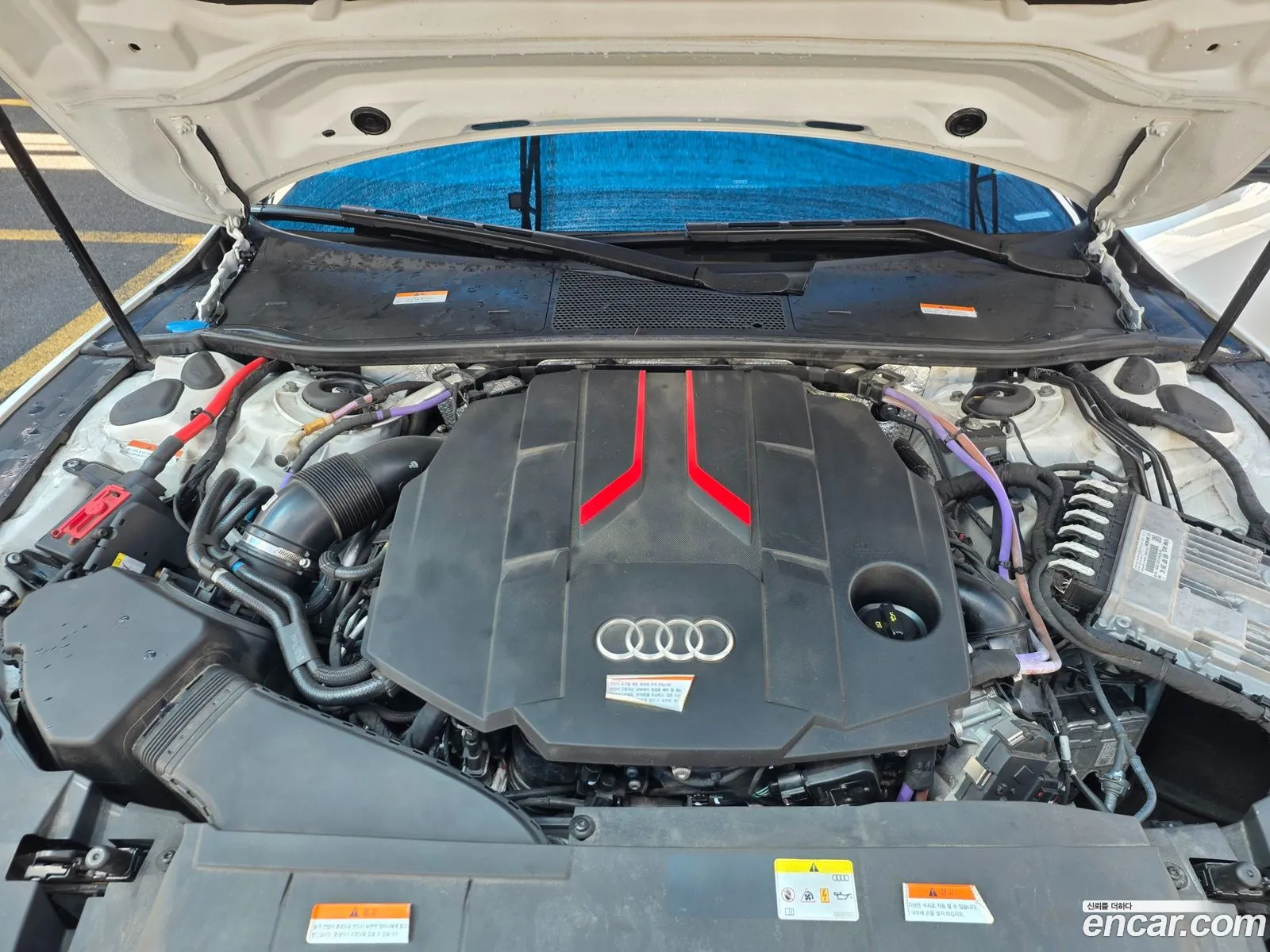 Audi S7 2022 — 11