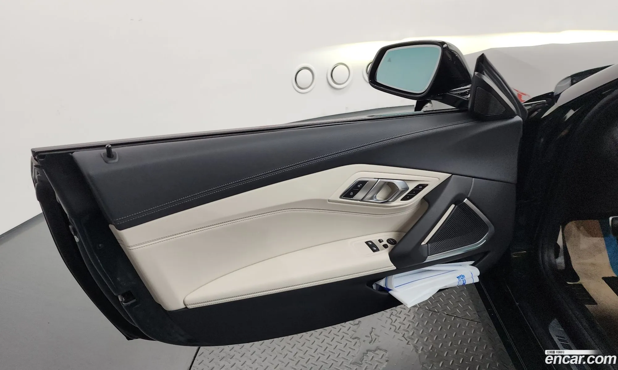 BMW Z4 2024 — 26