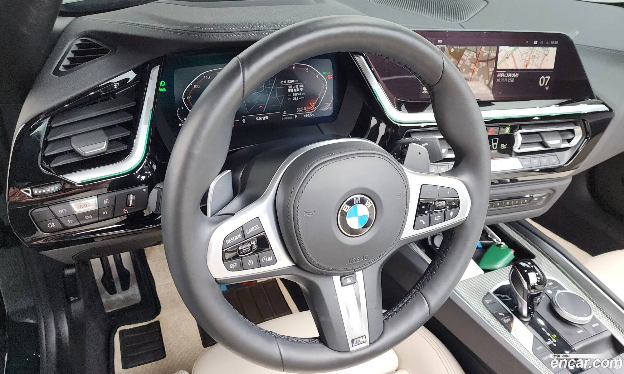 BMW Z4 2024 — 27