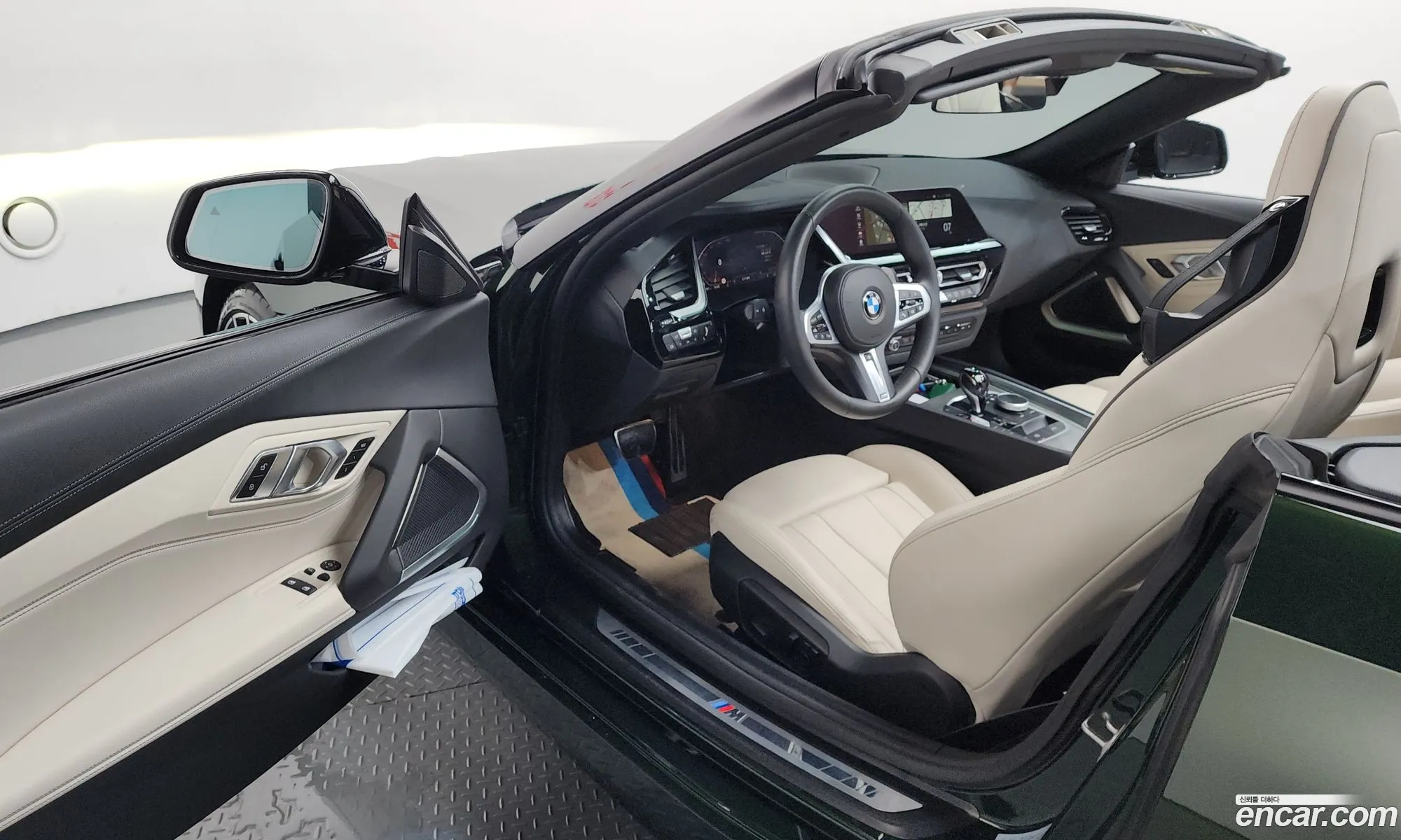 BMW Z4 2024 — 21