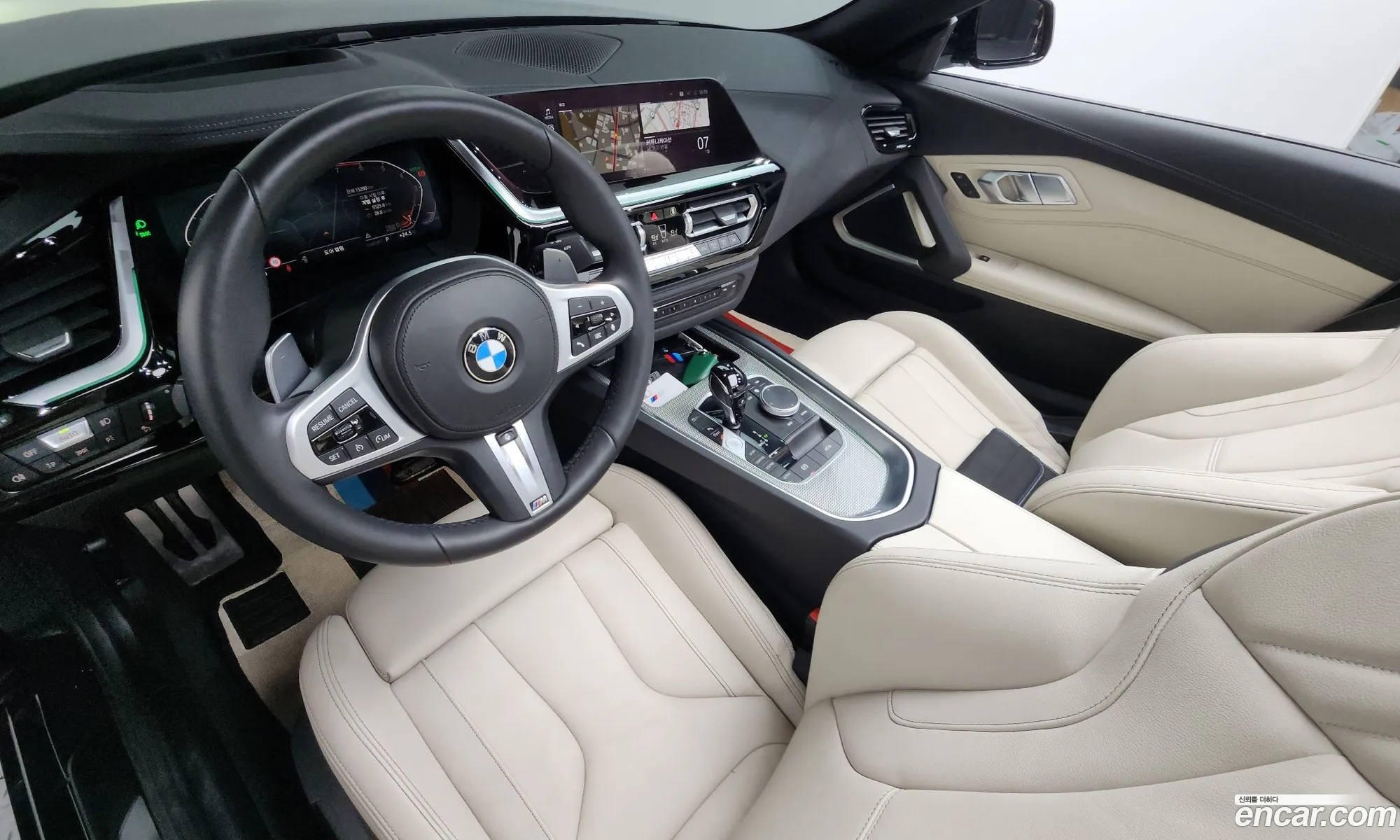 BMW Z4 2024 — 3