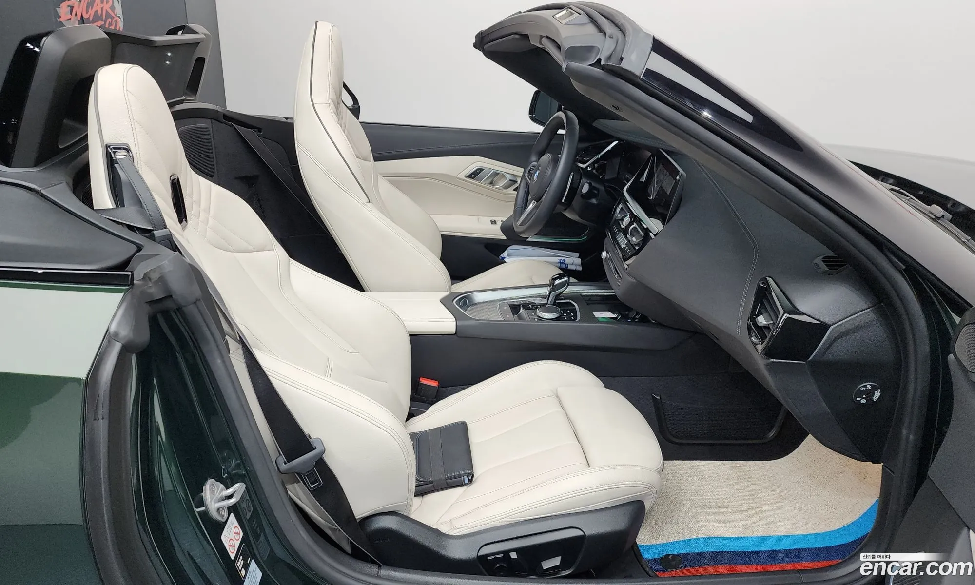 BMW Z4 2024 — 15