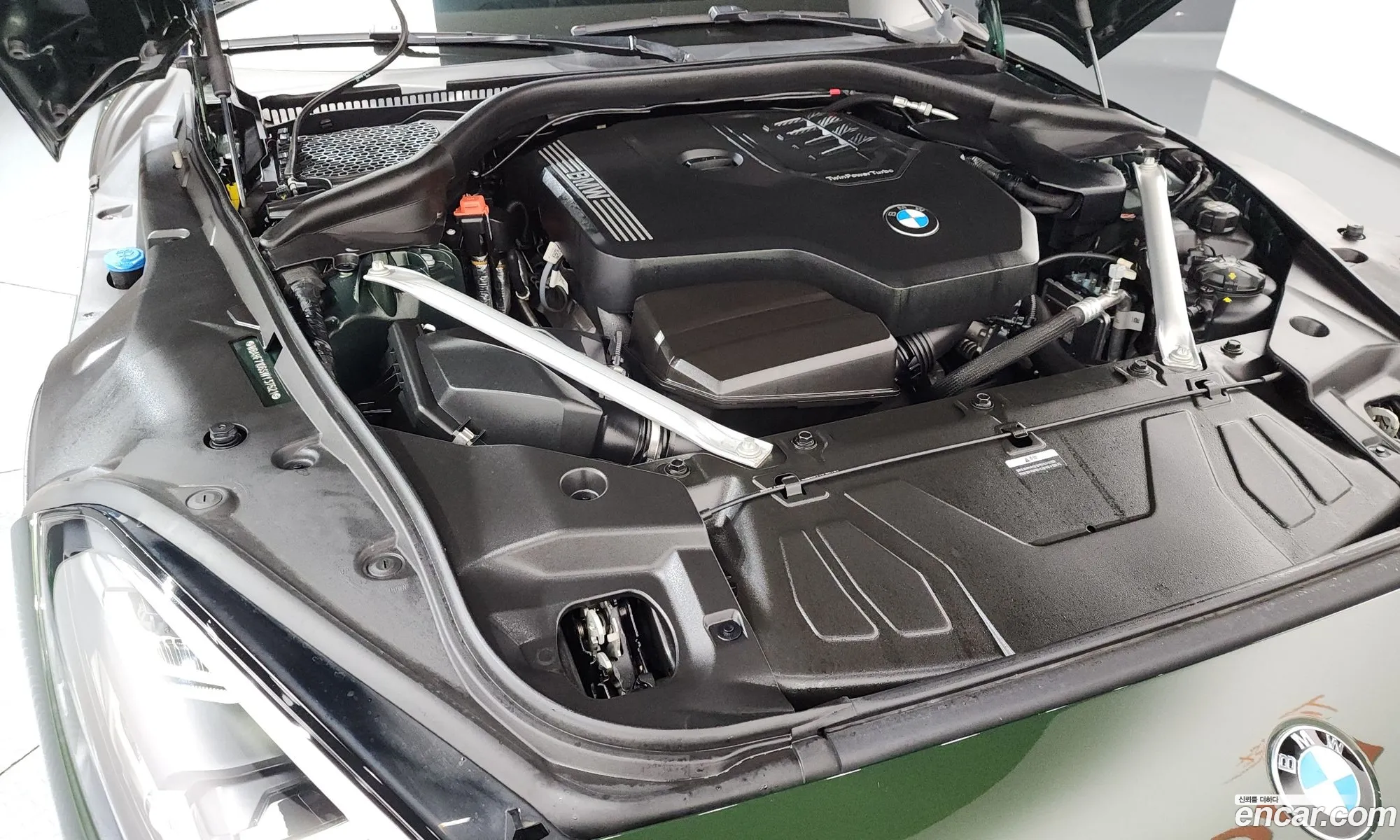BMW Z4 2024 — 11