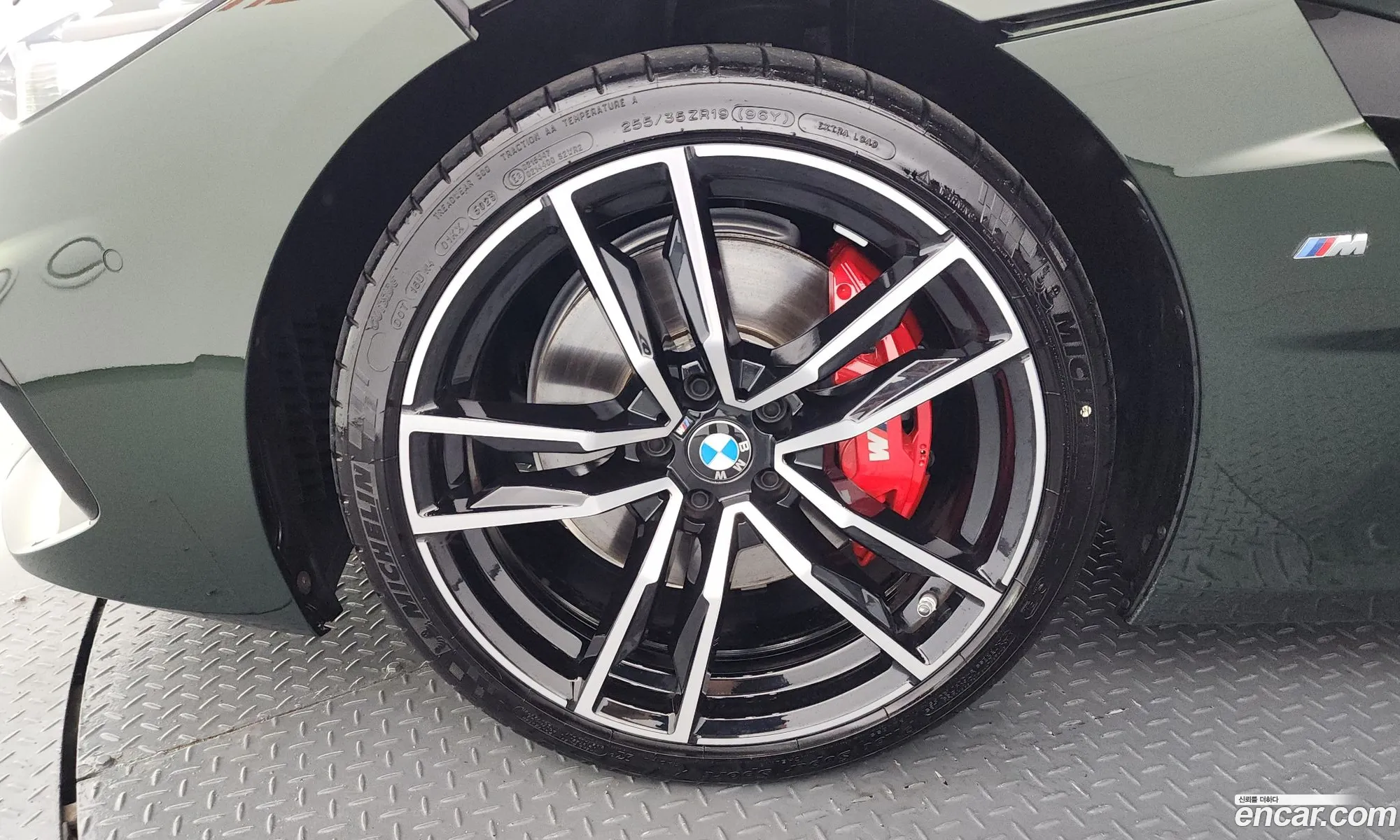 BMW Z4 2024 — 29