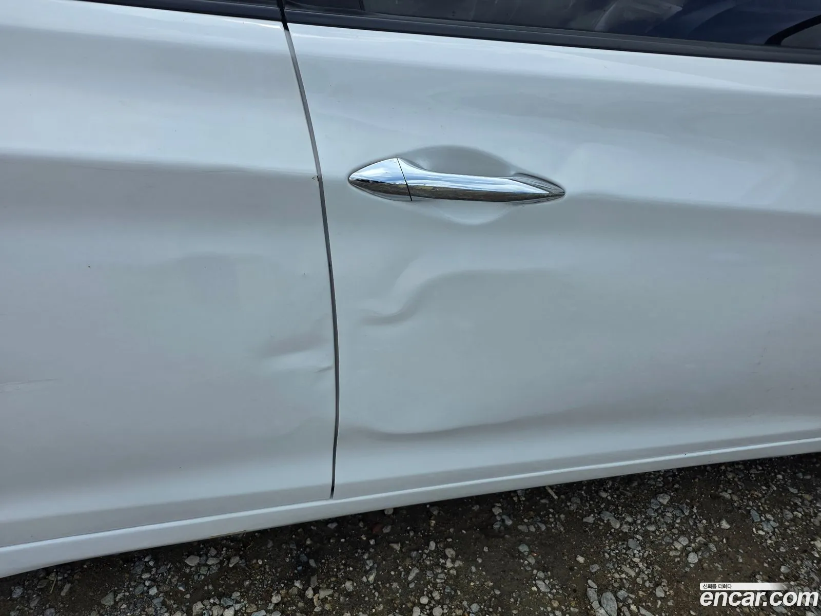 Hyundai Elantra MD 2012 — 2