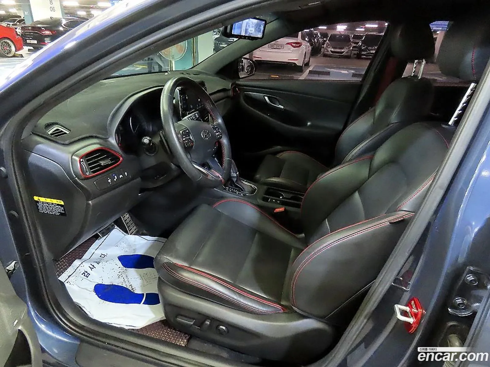 Hyundai i30 2017 — 12