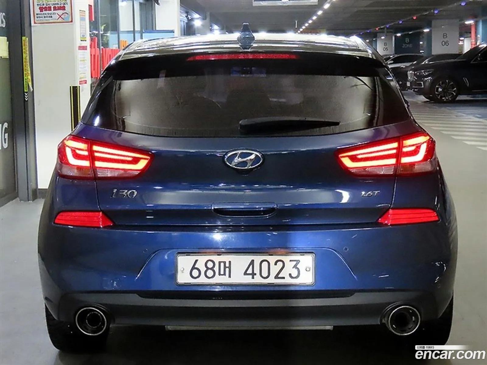 Hyundai i30 2017 — 5