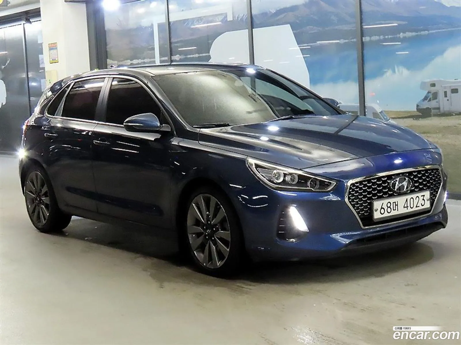Hyundai i30 2017 — 19