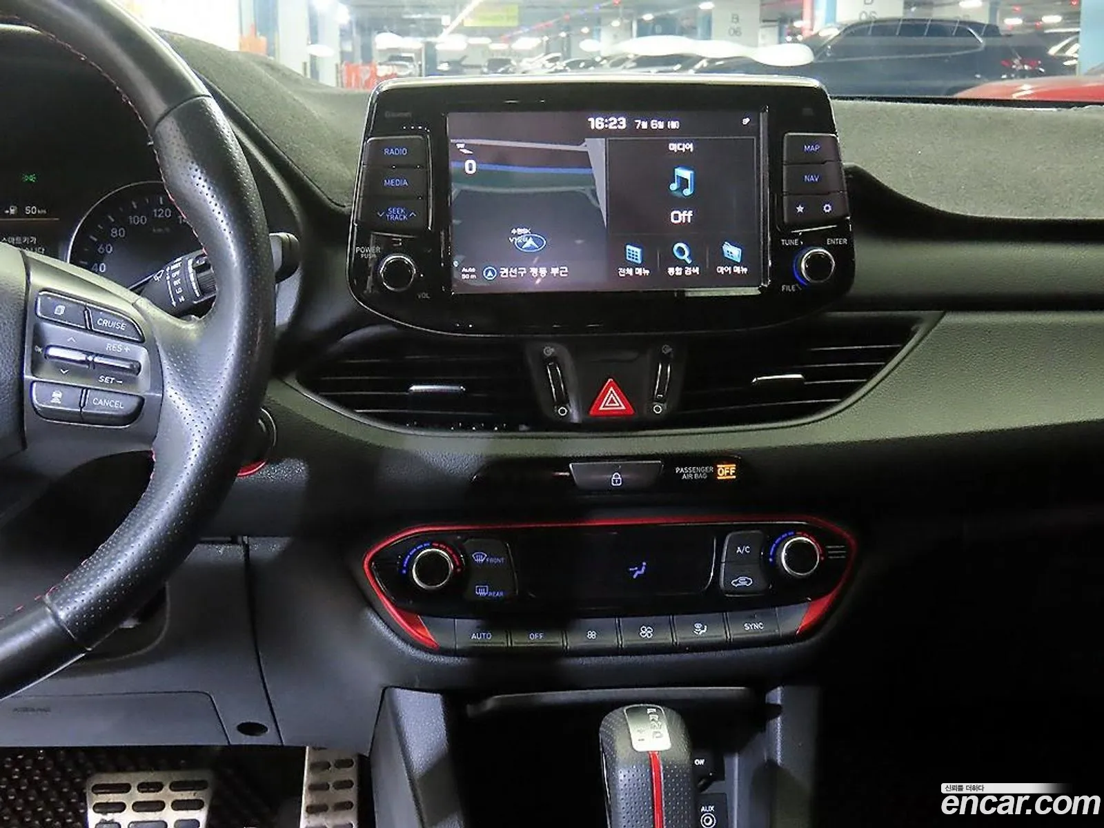 Hyundai i30 2017 — 20