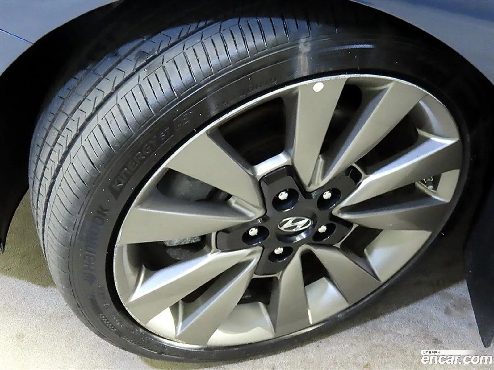 Hyundai i30 2017 — 7