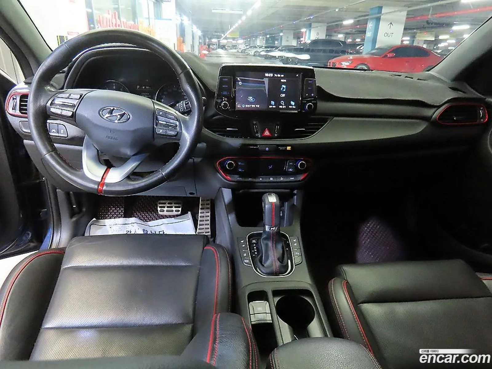 Hyundai i30 2017 — 14