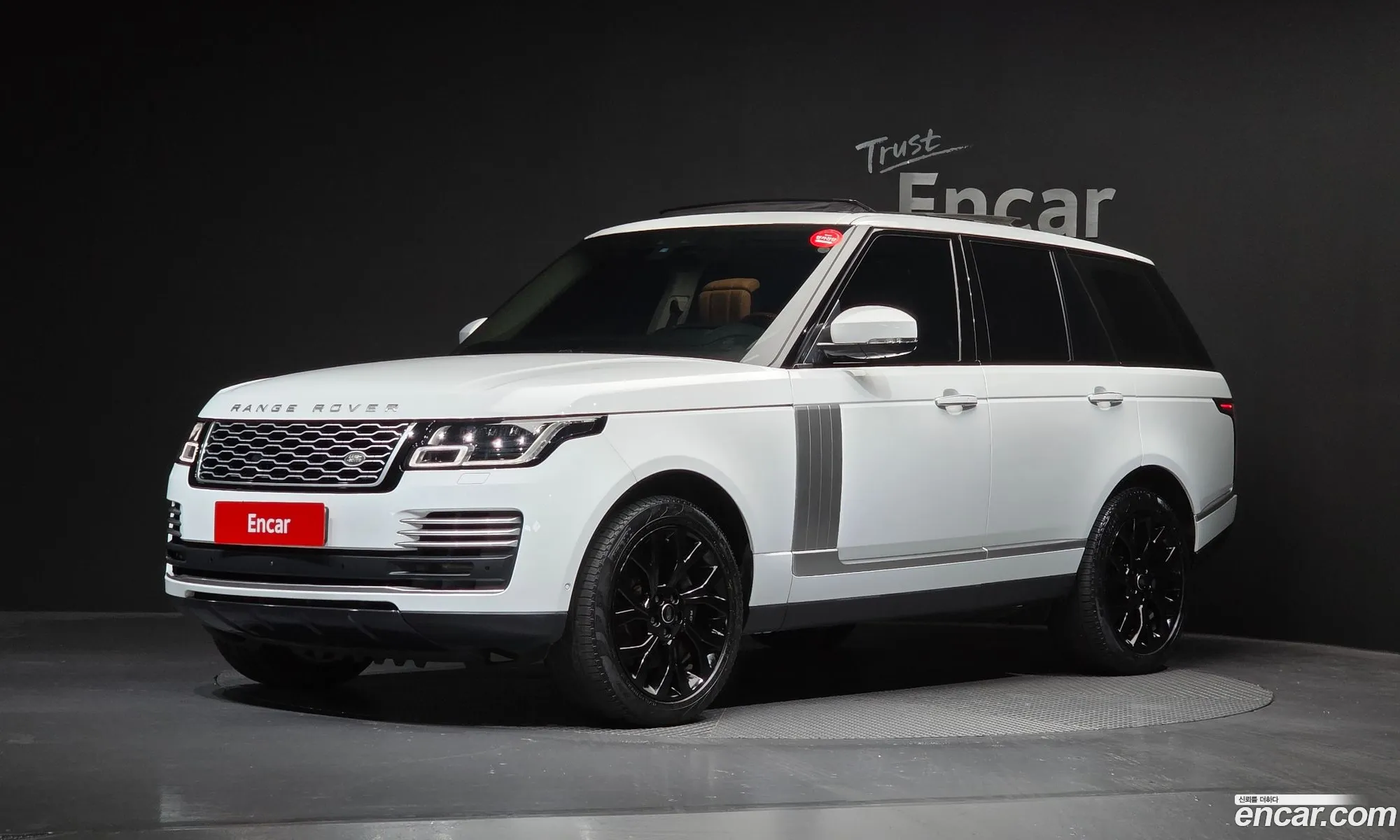 Land Rover Range Rover 2021 SALGA2BE3MA448533 — 25