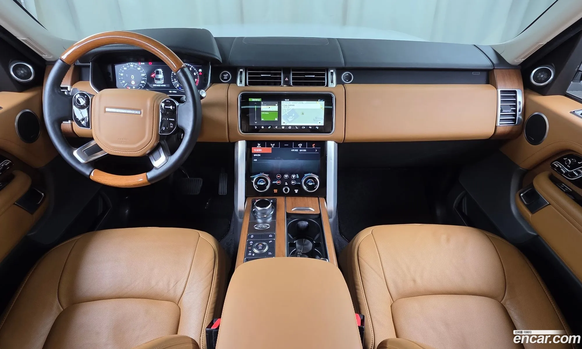 Land Rover Range Rover 2021 SALGA2BE3MA448533 — 30