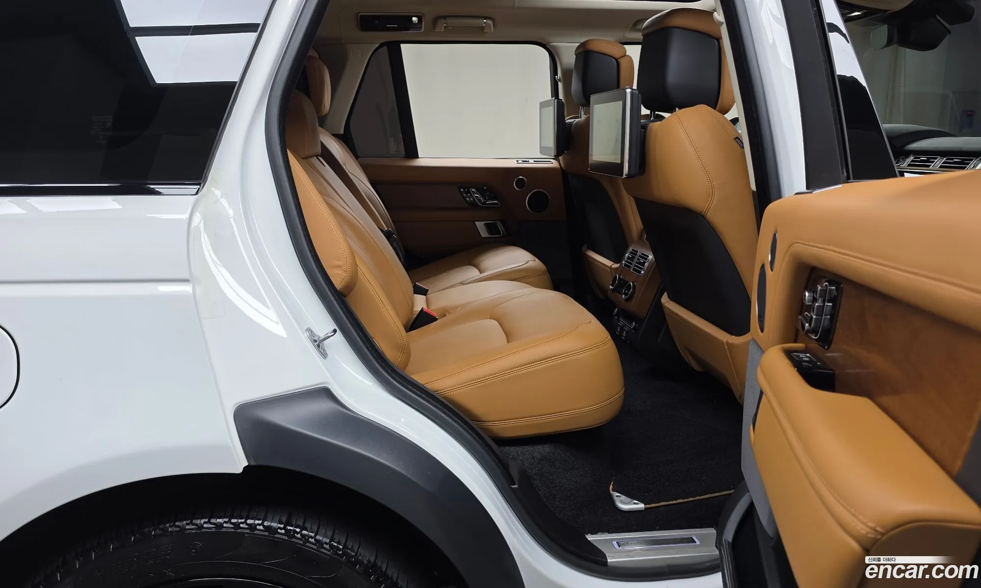 Land Rover Range Rover 2021 SALGA2BE3MA448533 — 20