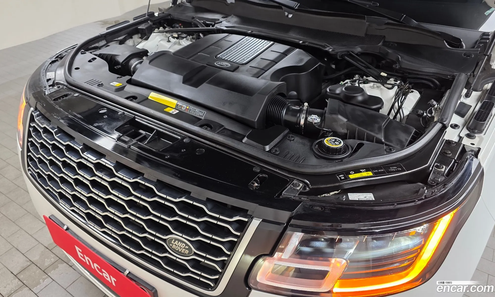 Land Rover Range Rover 2021 SALGA2BE3MA448533 — 26