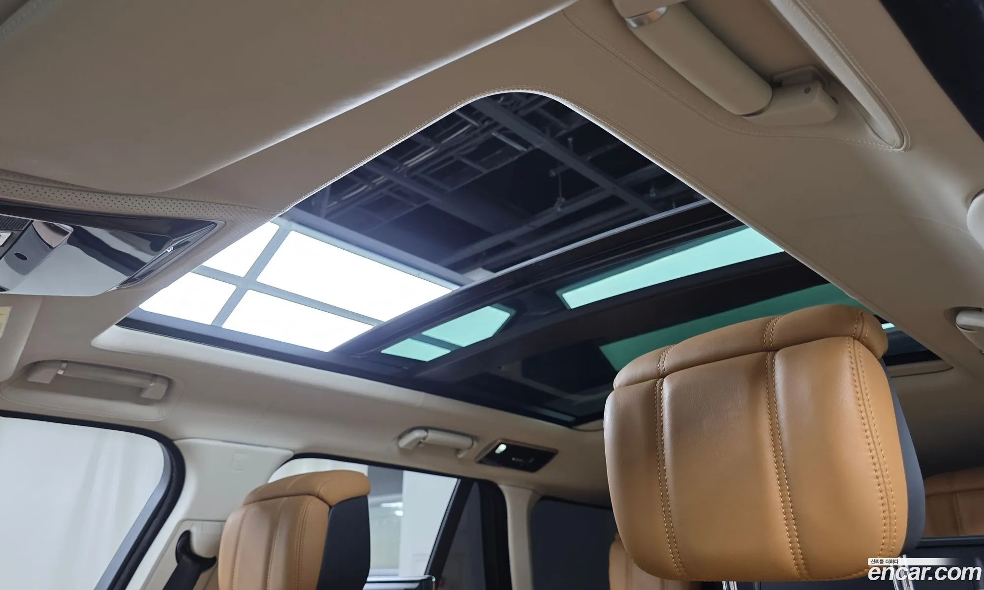 Land Rover Range Rover 2021 SALGA2BE3MA448533 — 24