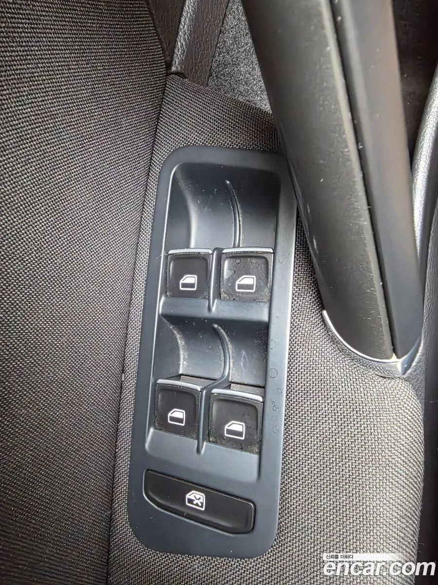 Volkswagen Golf 7th Gen