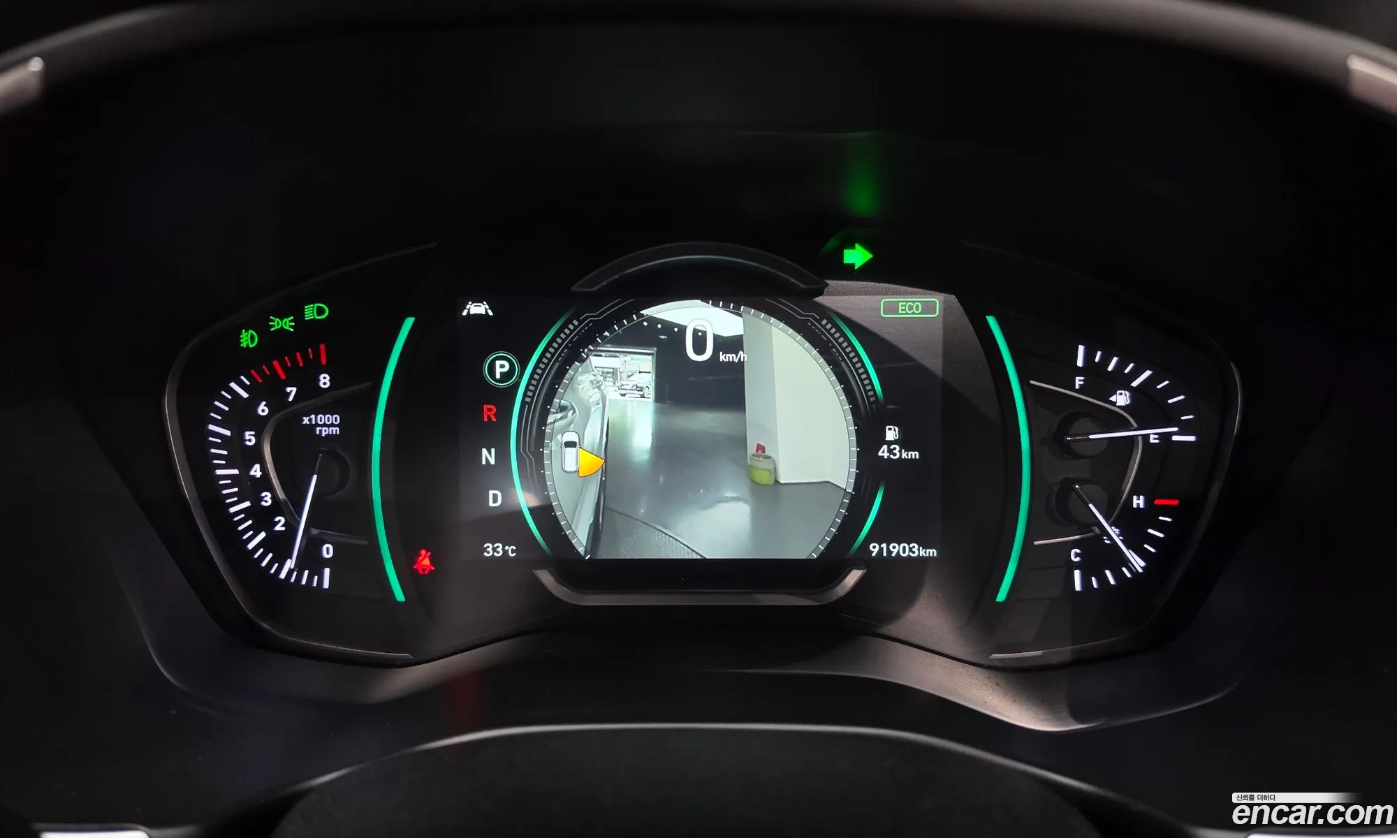 Hyundai Santa Fe TM 2019 — 11