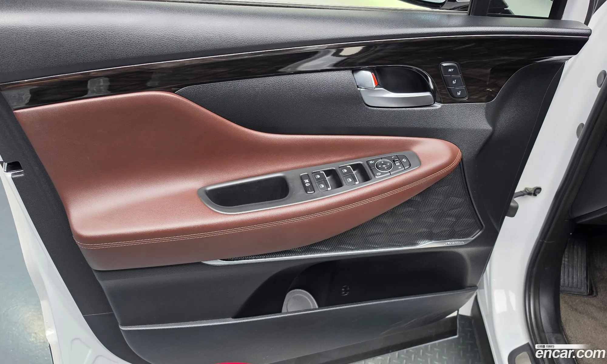 Hyundai Santa Fe TM 2019 — 14