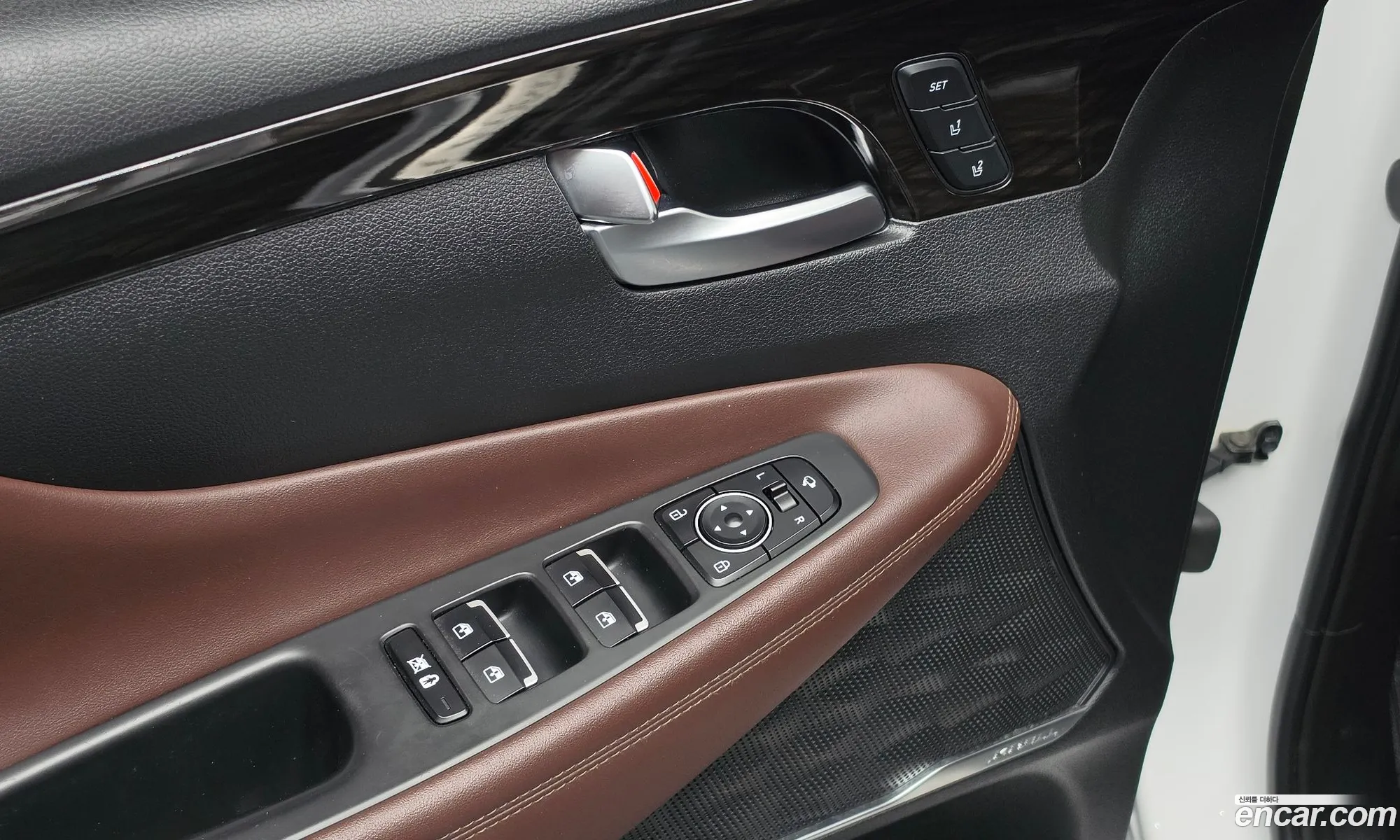 Hyundai Santa Fe TM 2019 — 5